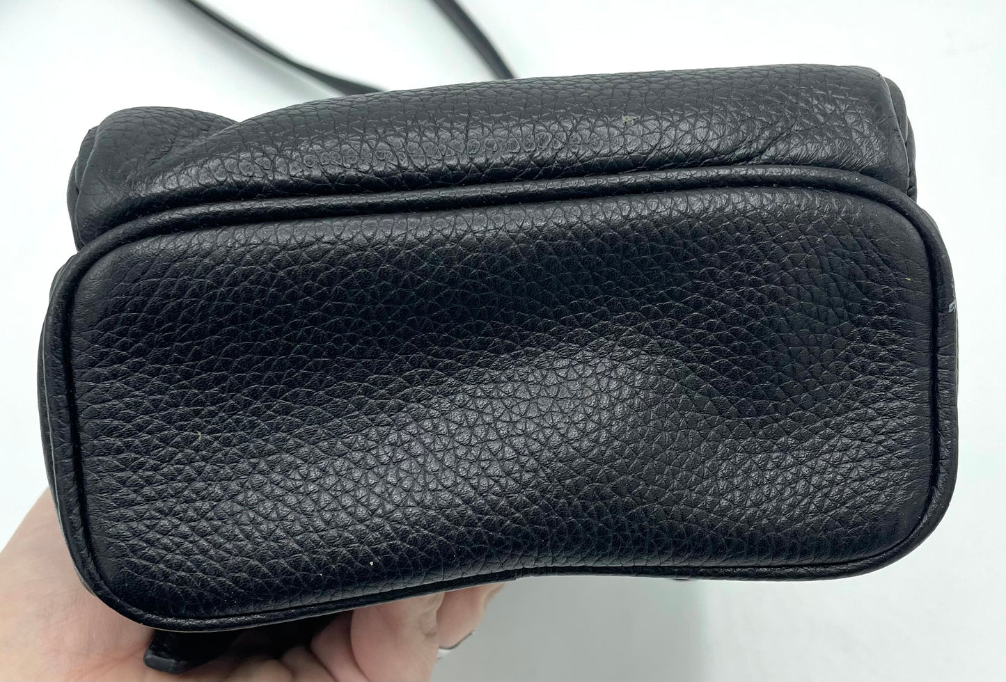 Michael Kors Jaycee XS Convertible Backpack