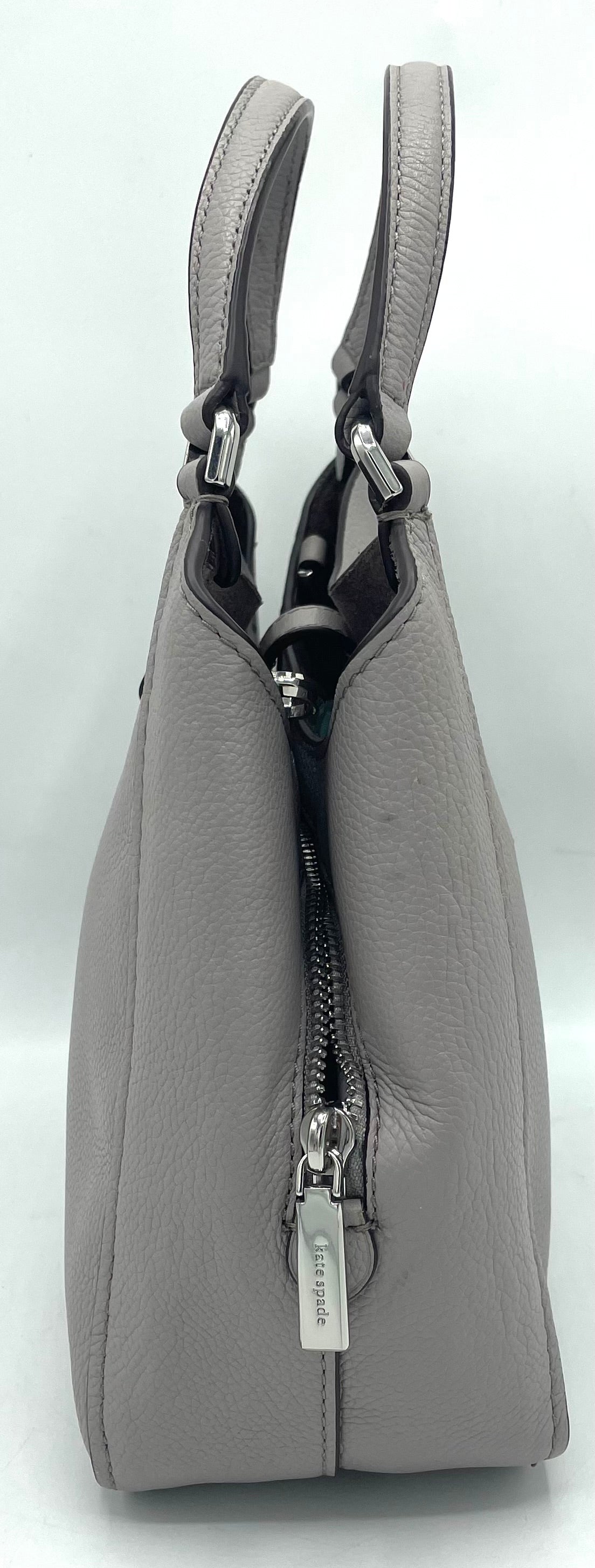 Kate Spade Talia Triple Compartment Shoulder Bag