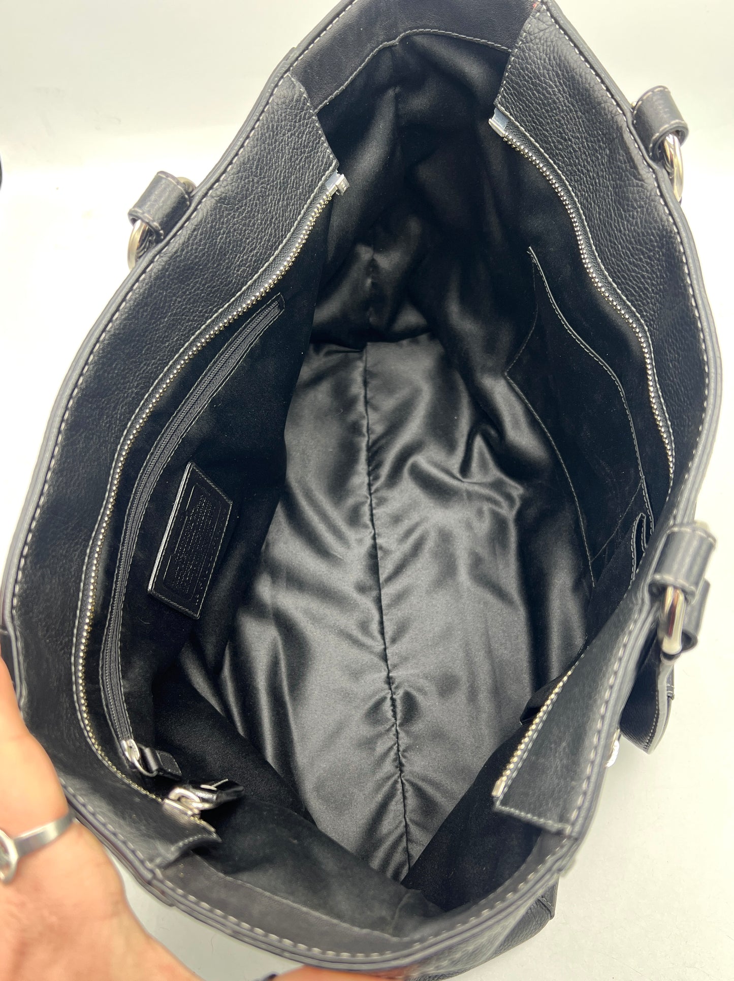 Coach Penelope Tote