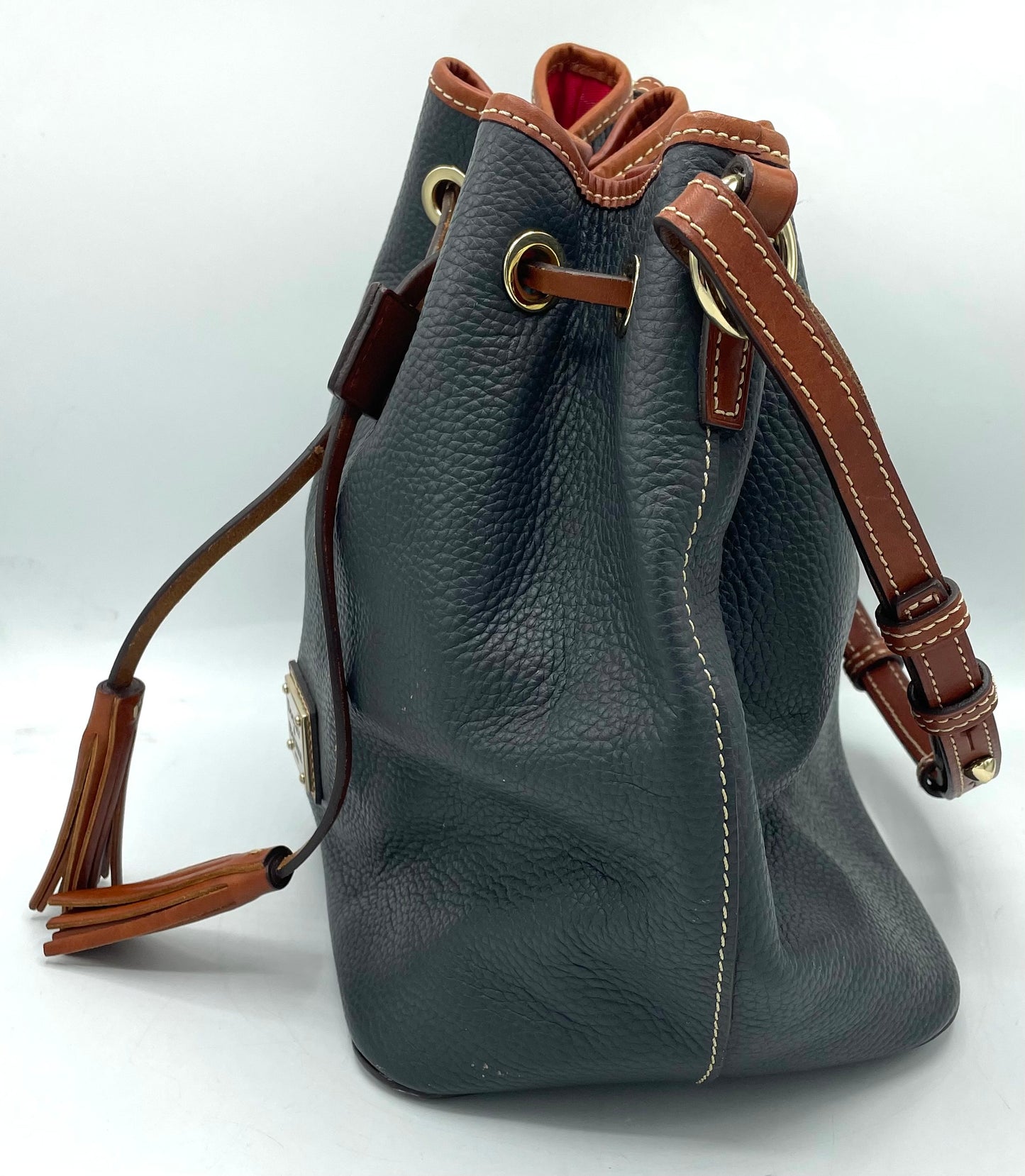 Dooney & Bourke Kendel Bucket Bag