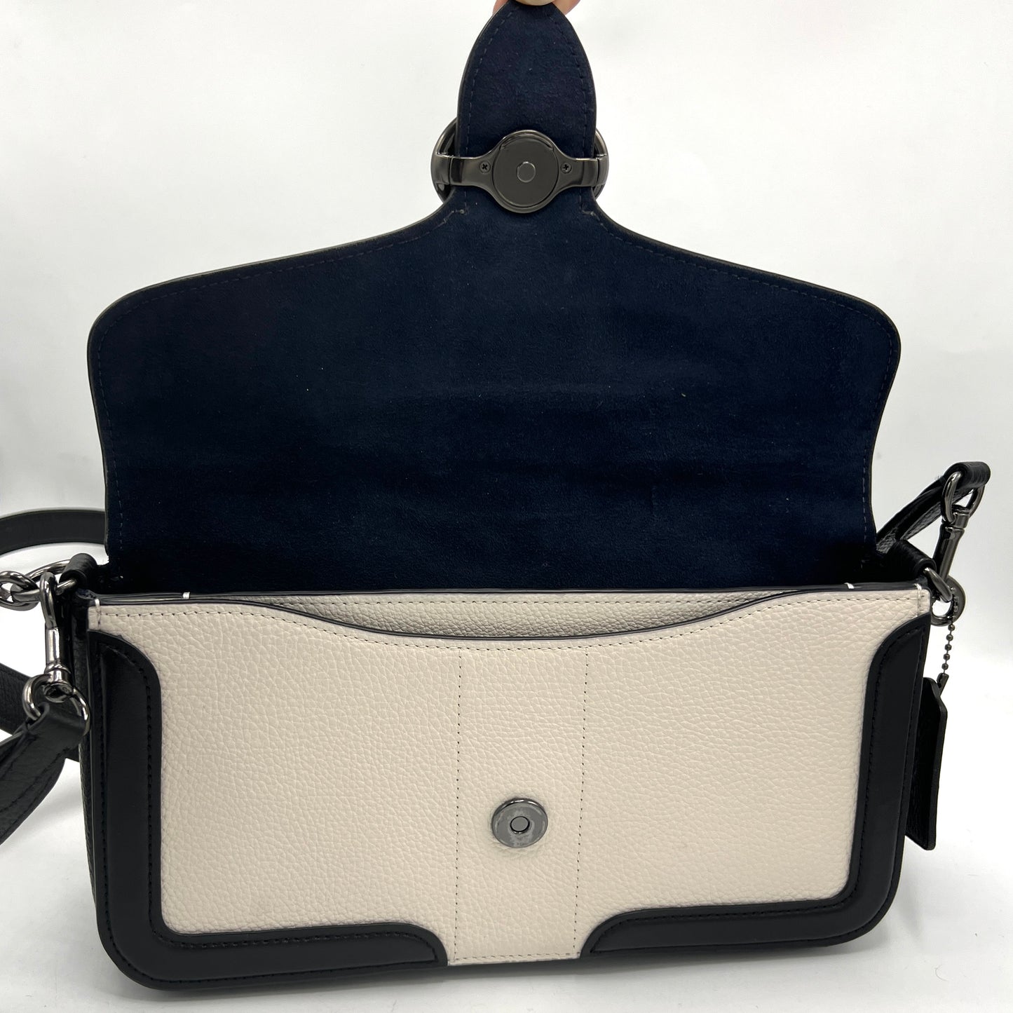 Coach Georgie Shoulder Bag