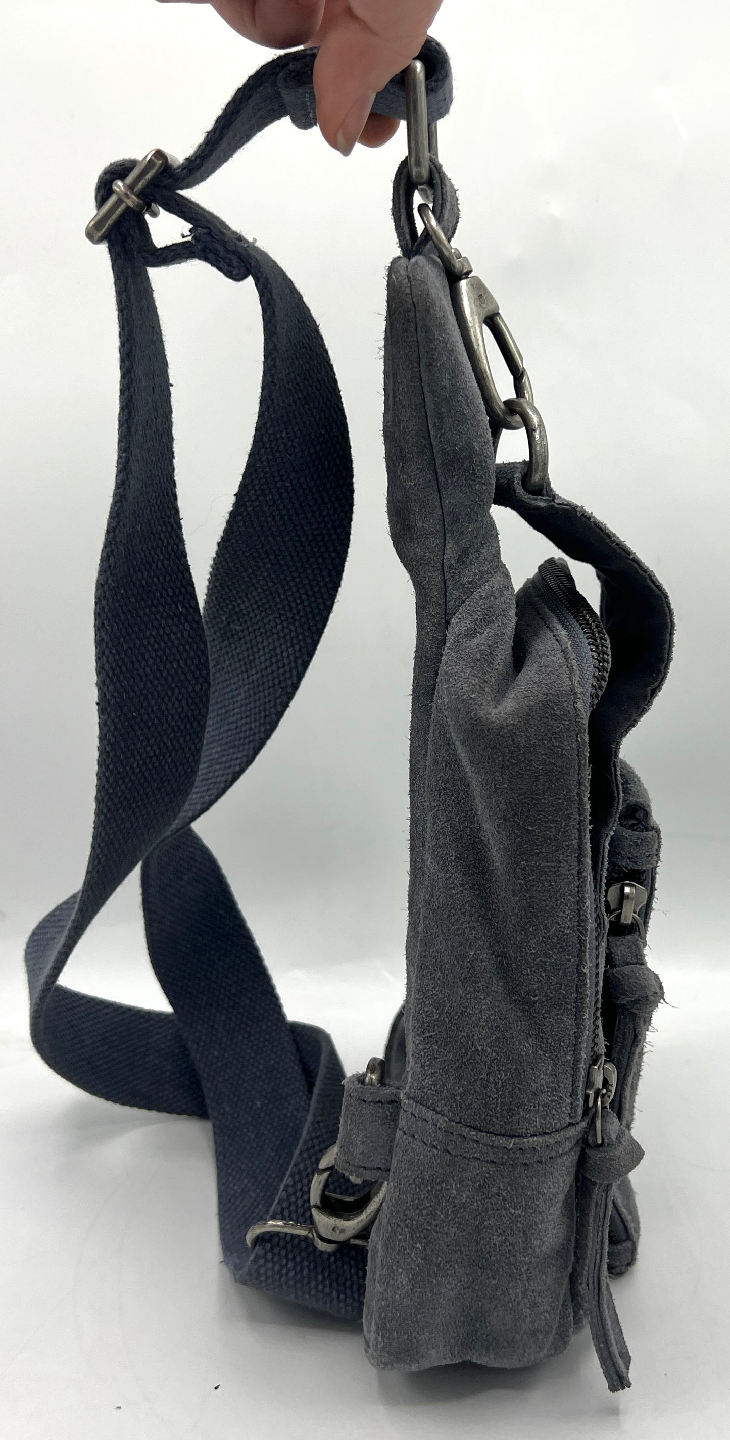 Free People Hudson Slingbag
