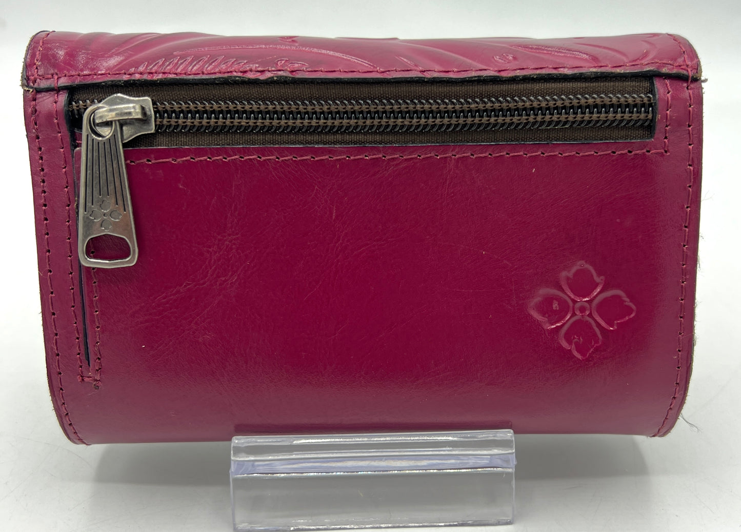 Patricia Nash Cametti Wallet