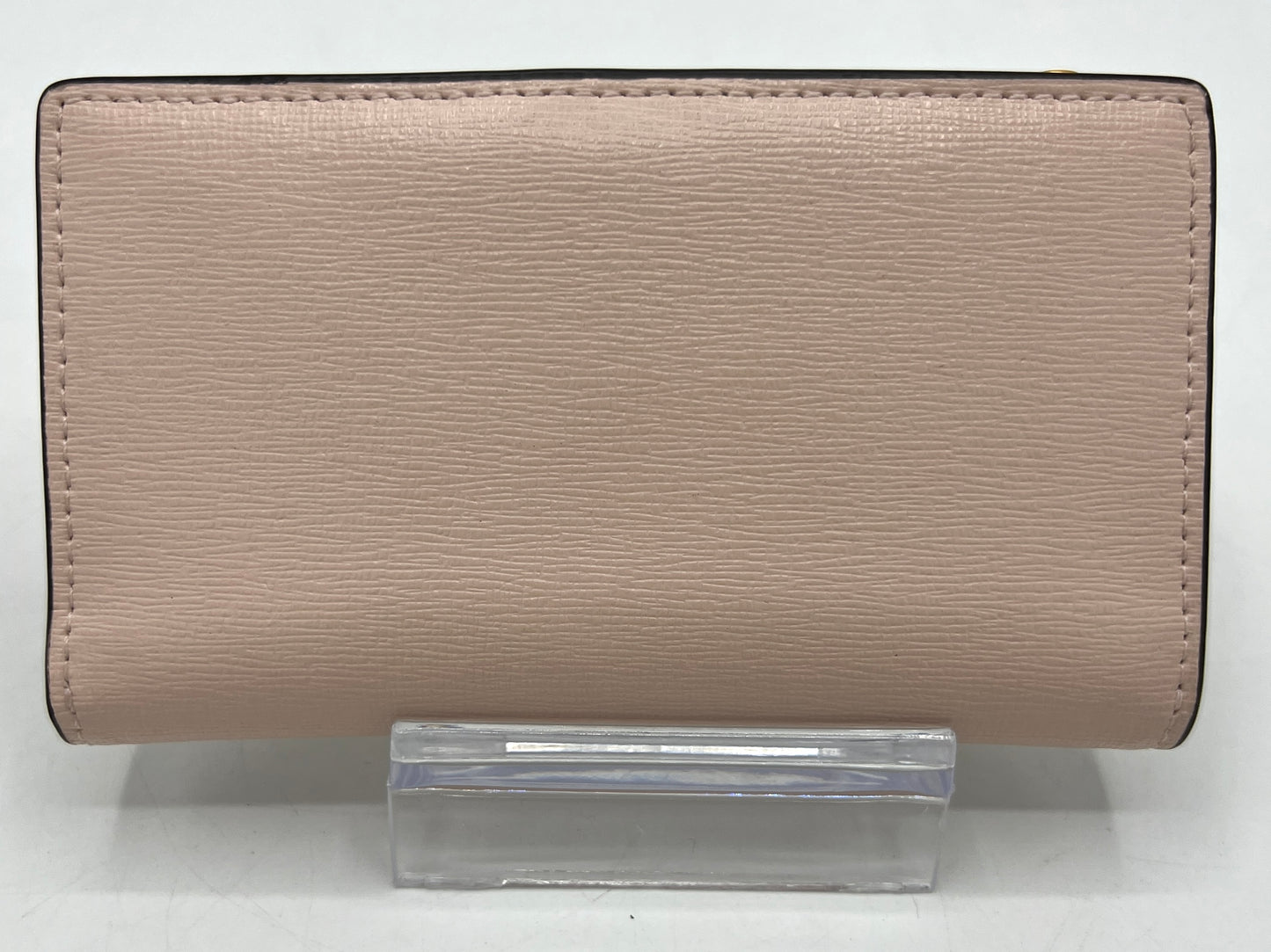 Kate Spade Morgan Colorblocked Small Slim Bifold Wallet