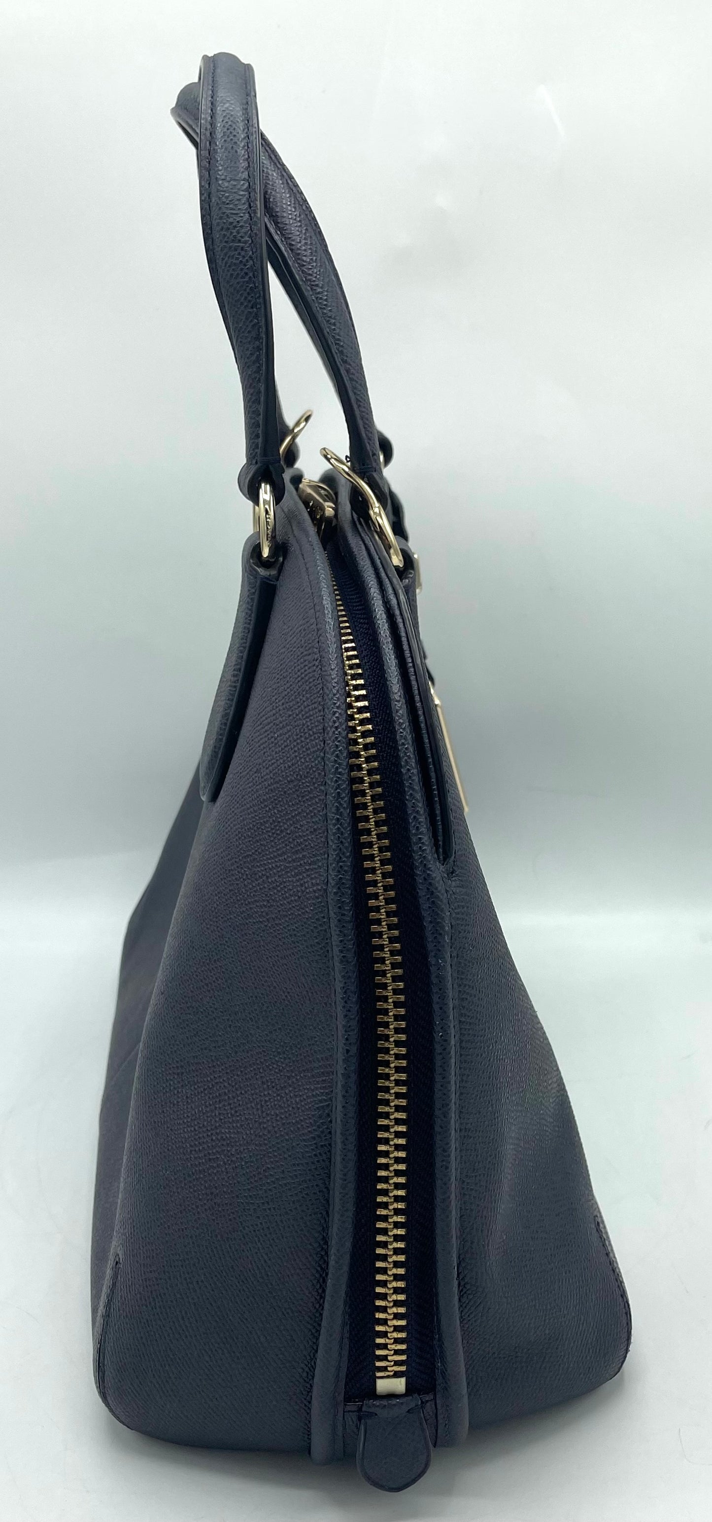 Coach Prince Street Satchel