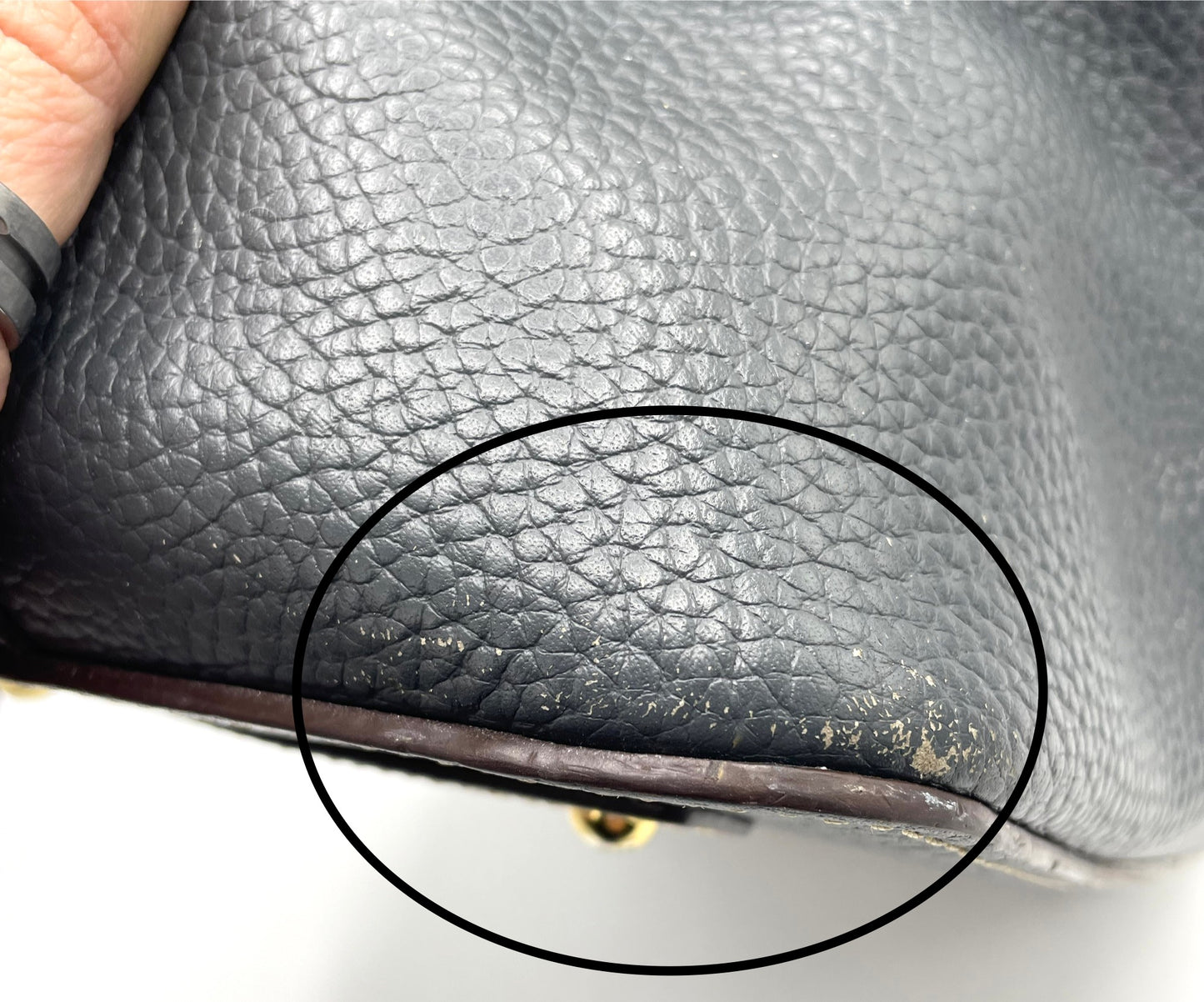 Dooney & Bourke Kendel Bucket Bag