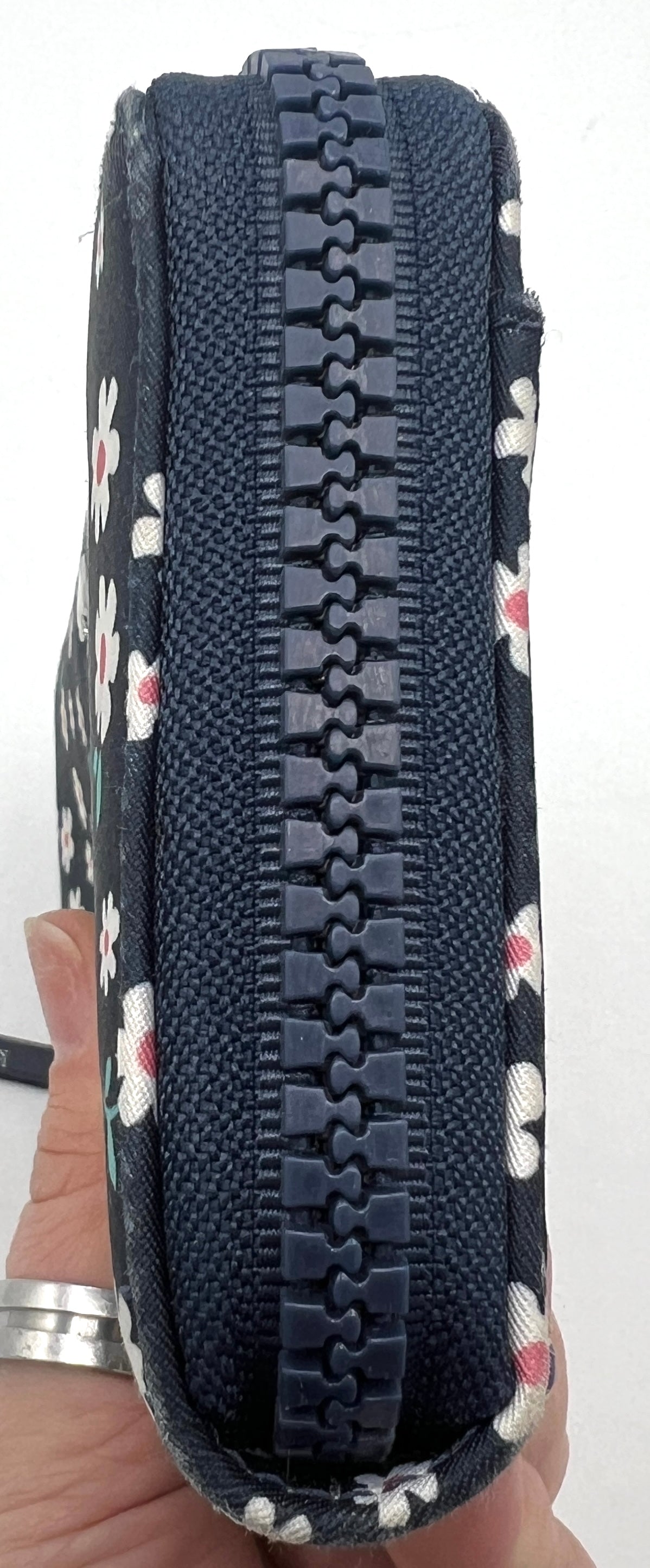Kate Spade Jae Nylon Continental Wallet