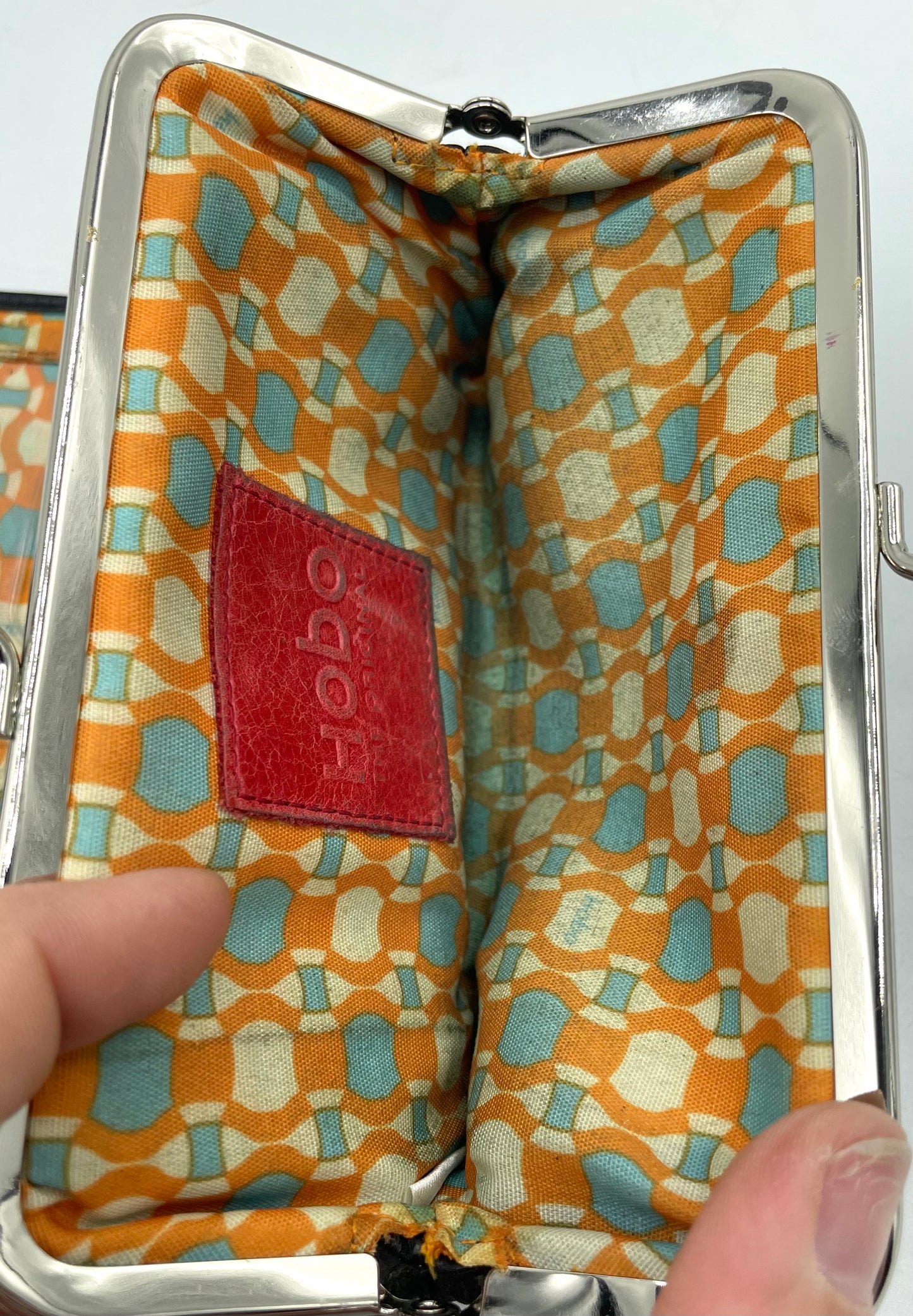 HOBO Alice Wallet