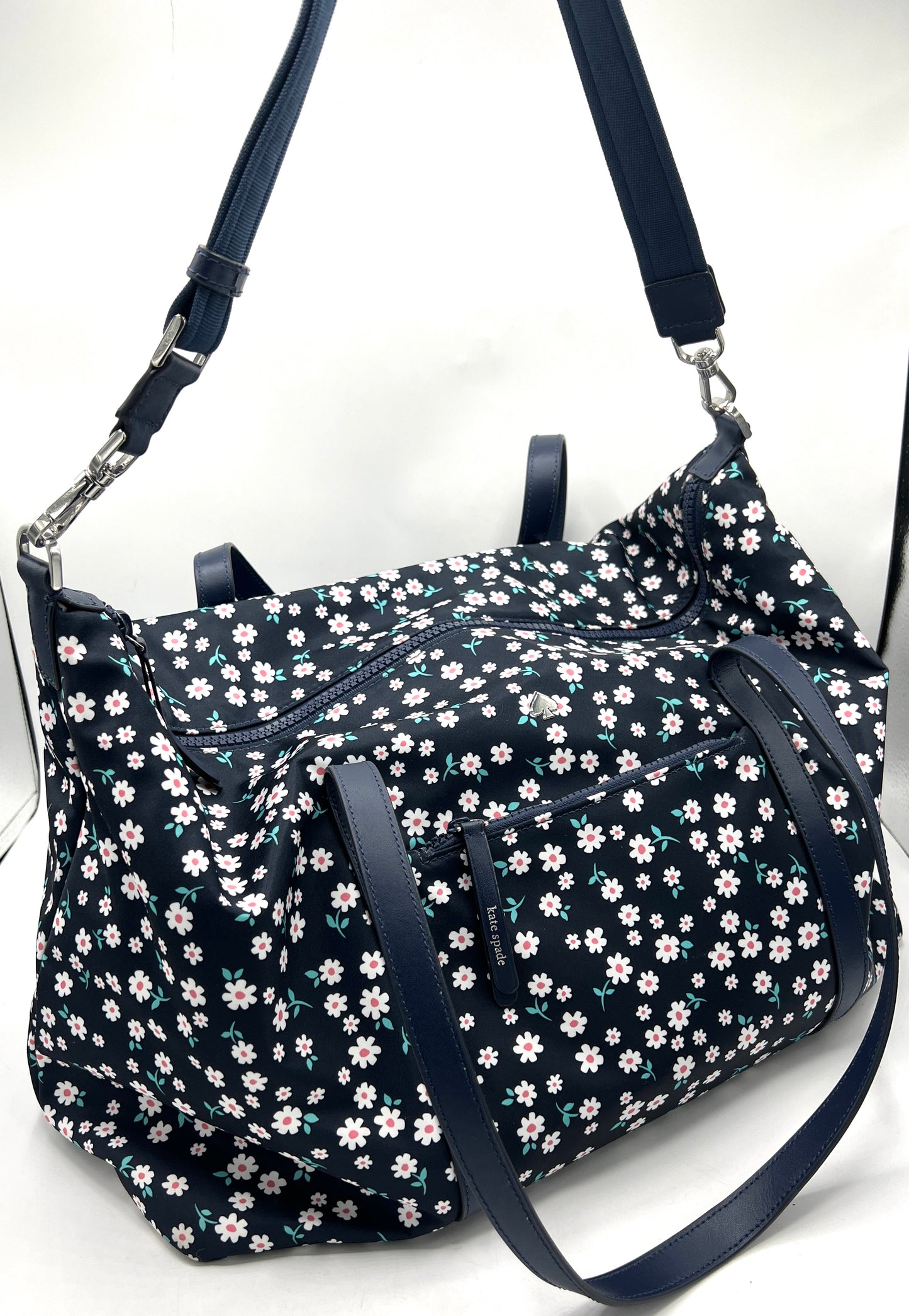 Kate Spade Jae Weekender Tote