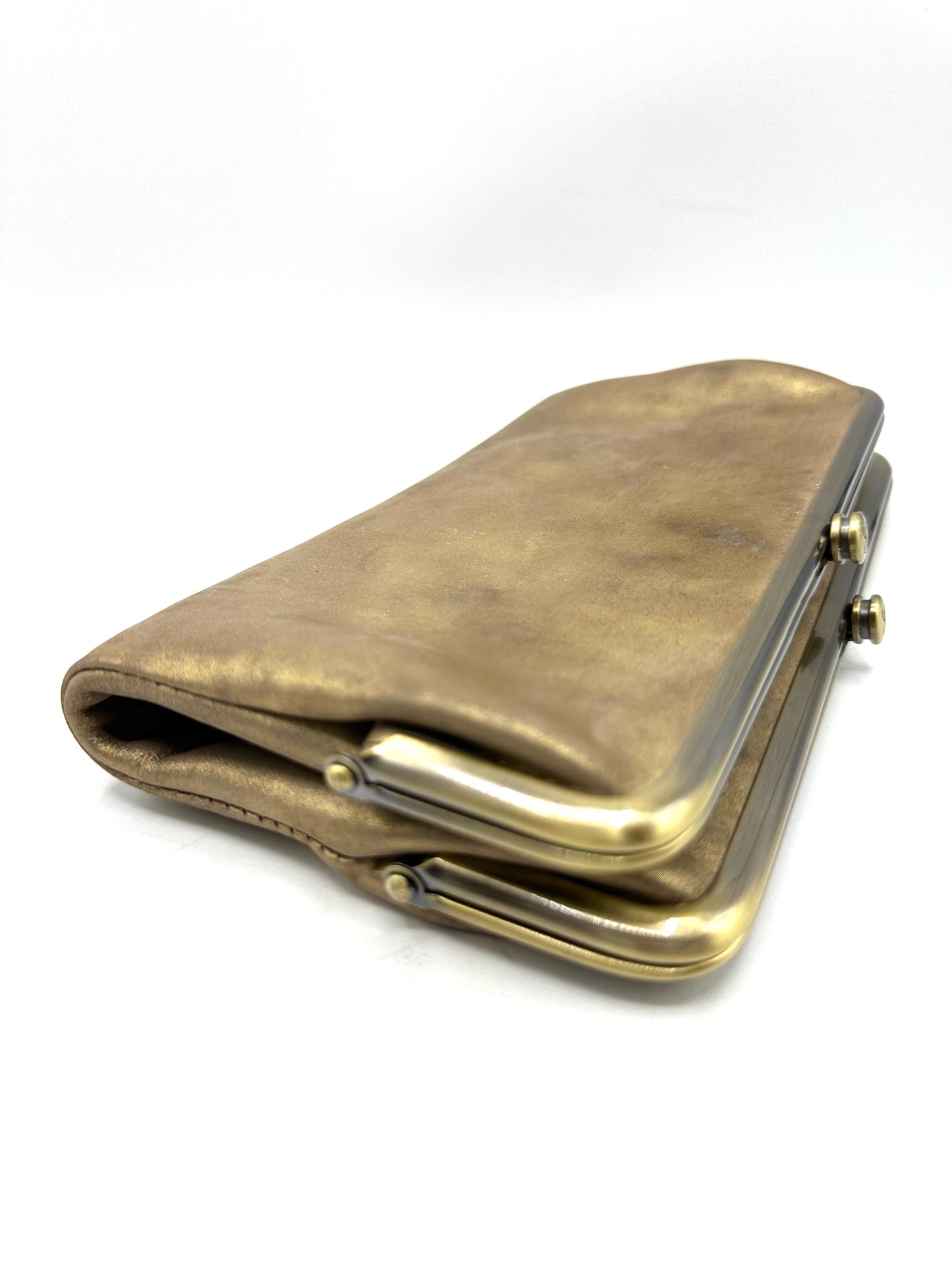 HOBO Lauren Wallet – Limited Edition Stardust