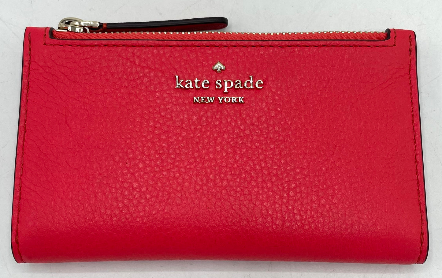 Kate Spade Jackson Small Slim Bifold Wallet