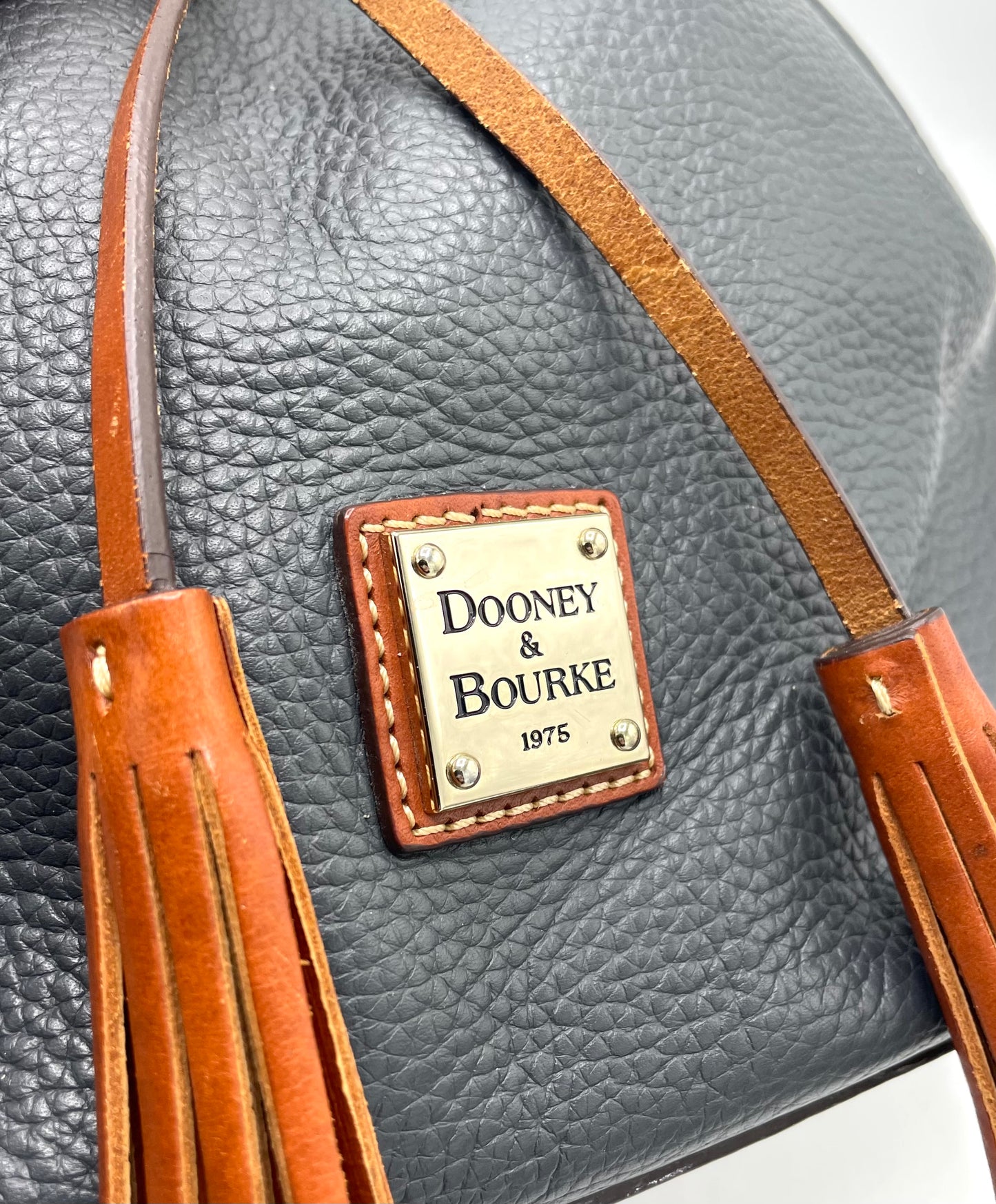 Dooney & Bourke Kendel Bucket Bag