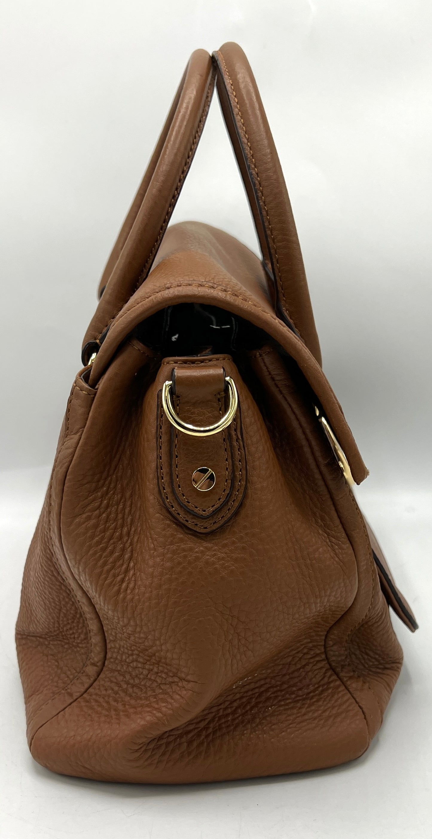Michael Kors Margo Large Satchel