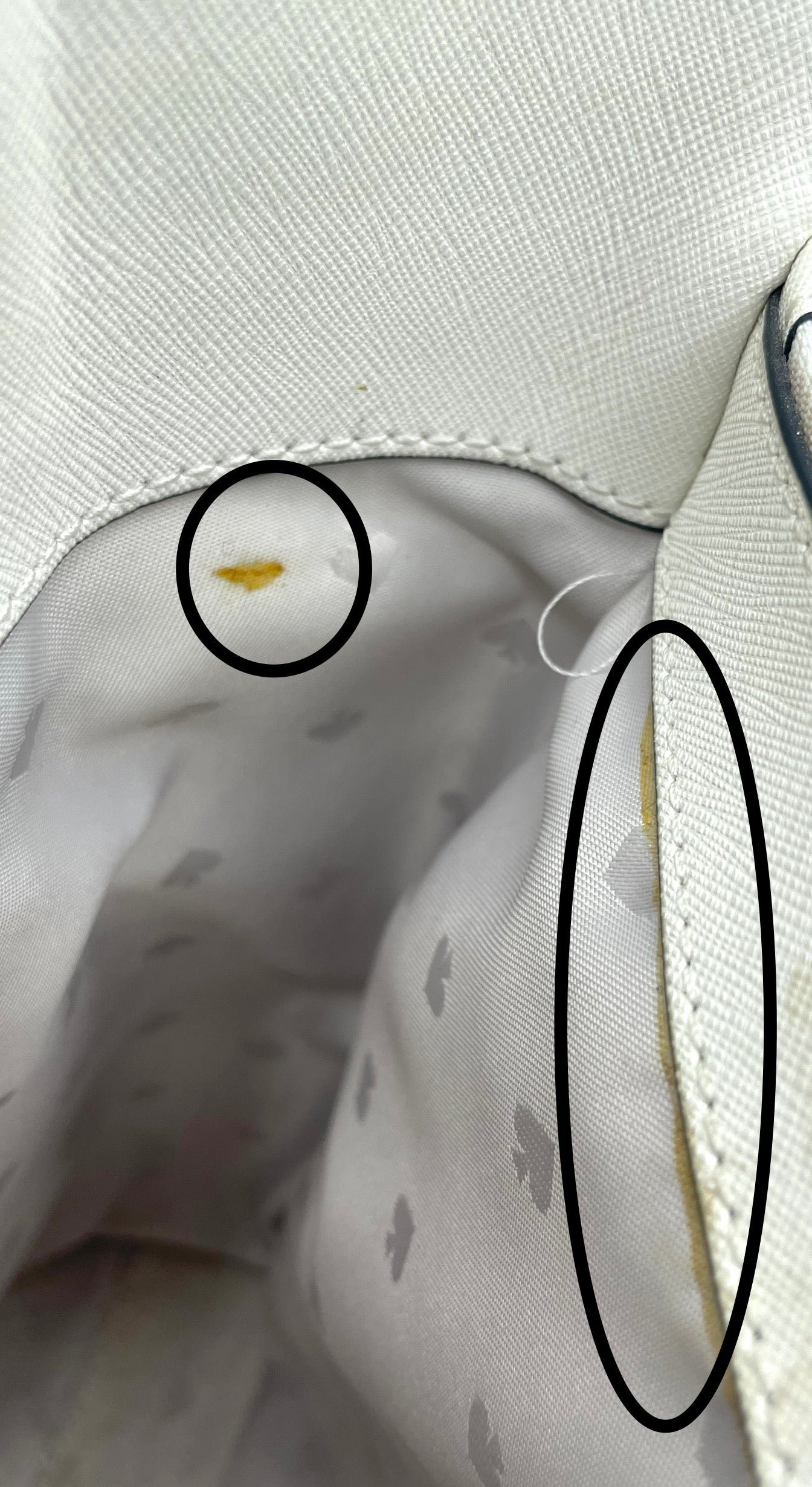 Kate Spade Cameron Laptop Tote REHAB