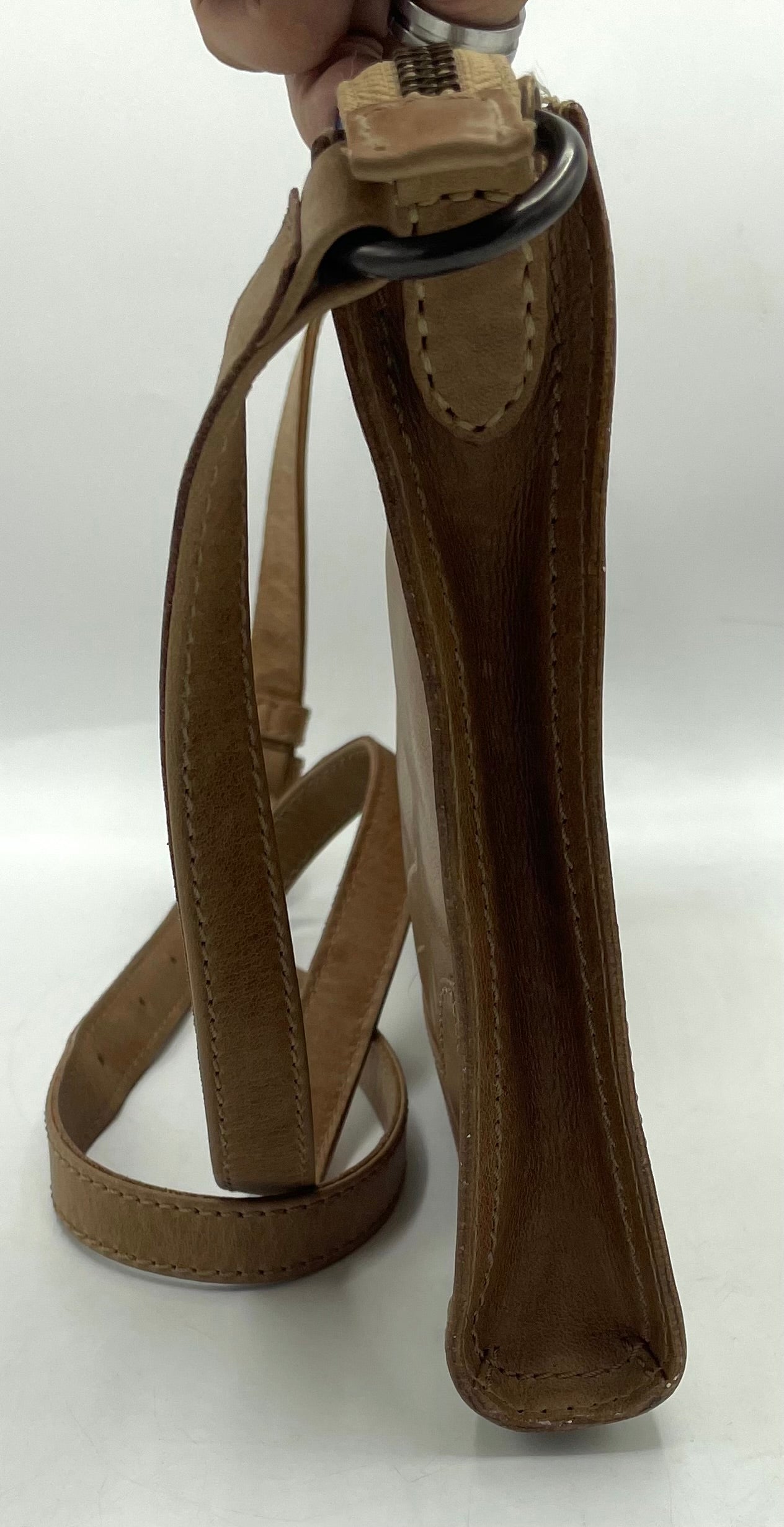 Frye Melissa Crossbody