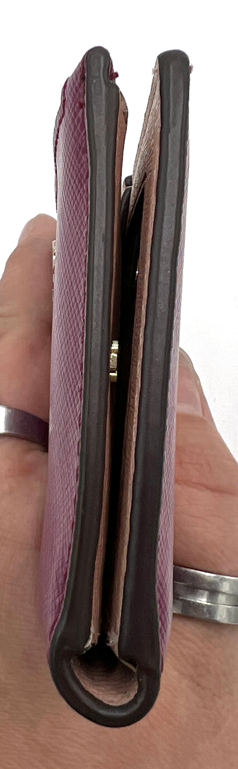 Kate Spade Spencer Small Slim Bifold Wallet