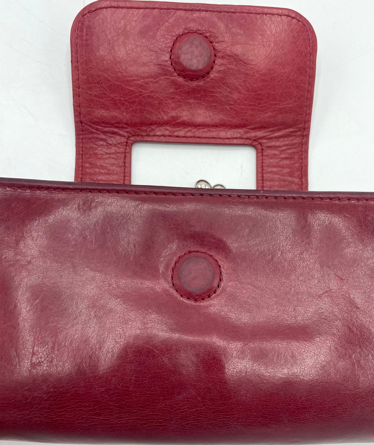 HOBO Nancy Wallet