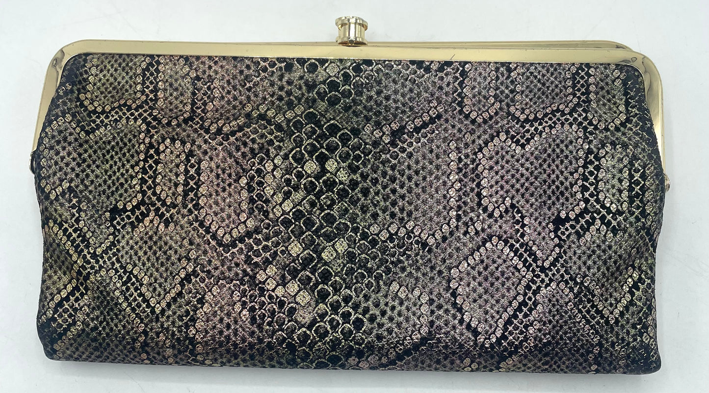 HOBO Lauren Wallet