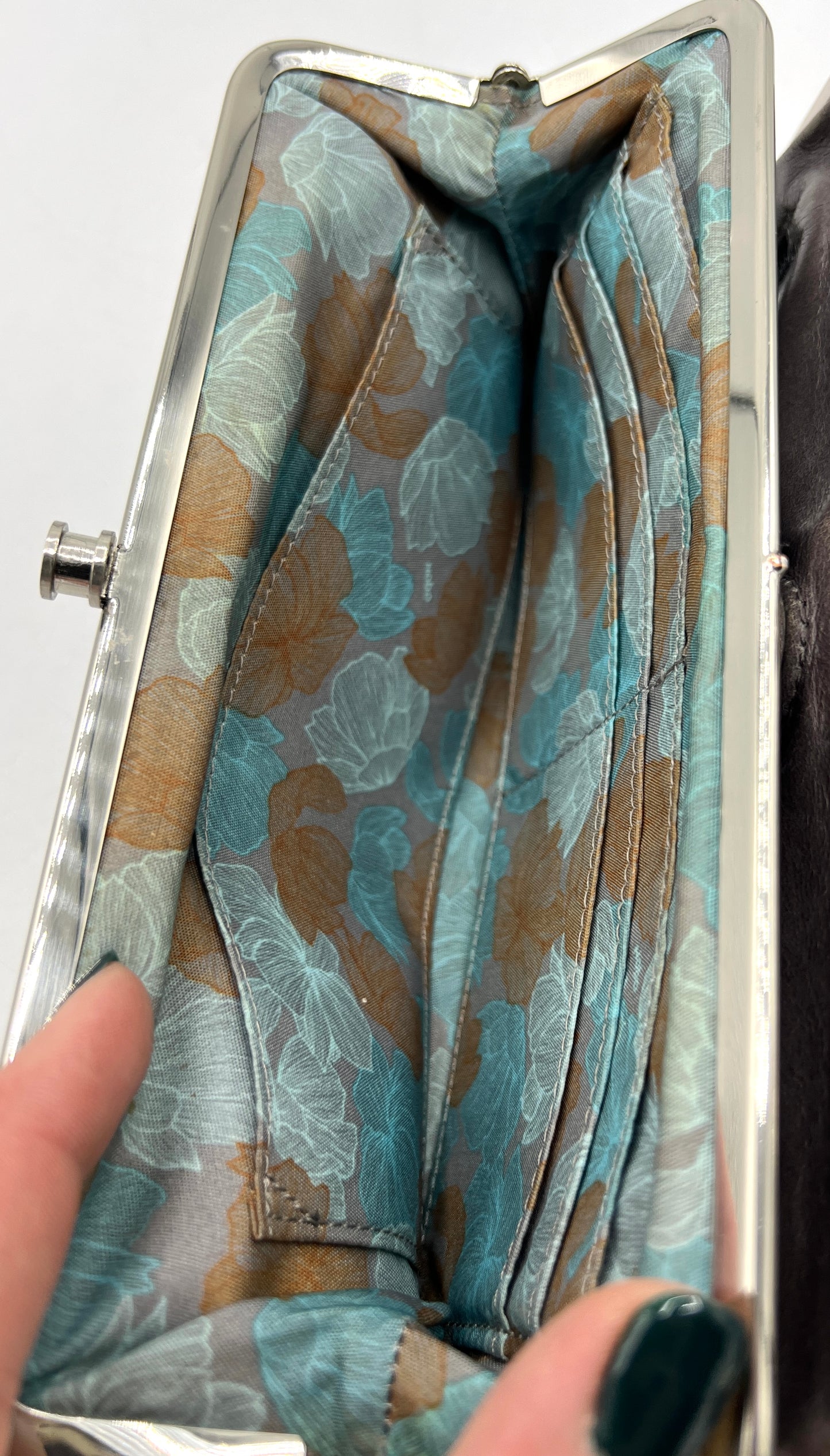 HOBO Lauren Wallet