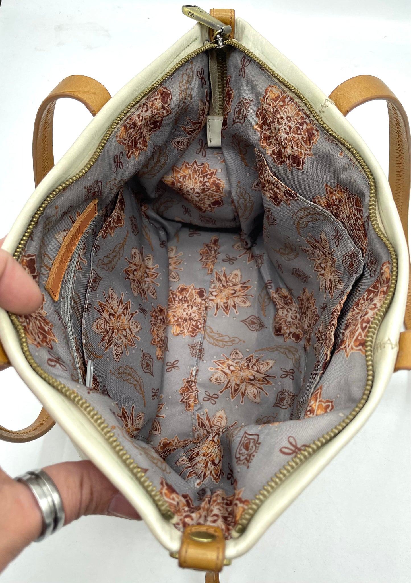 HOBO Cecily Mini Tote