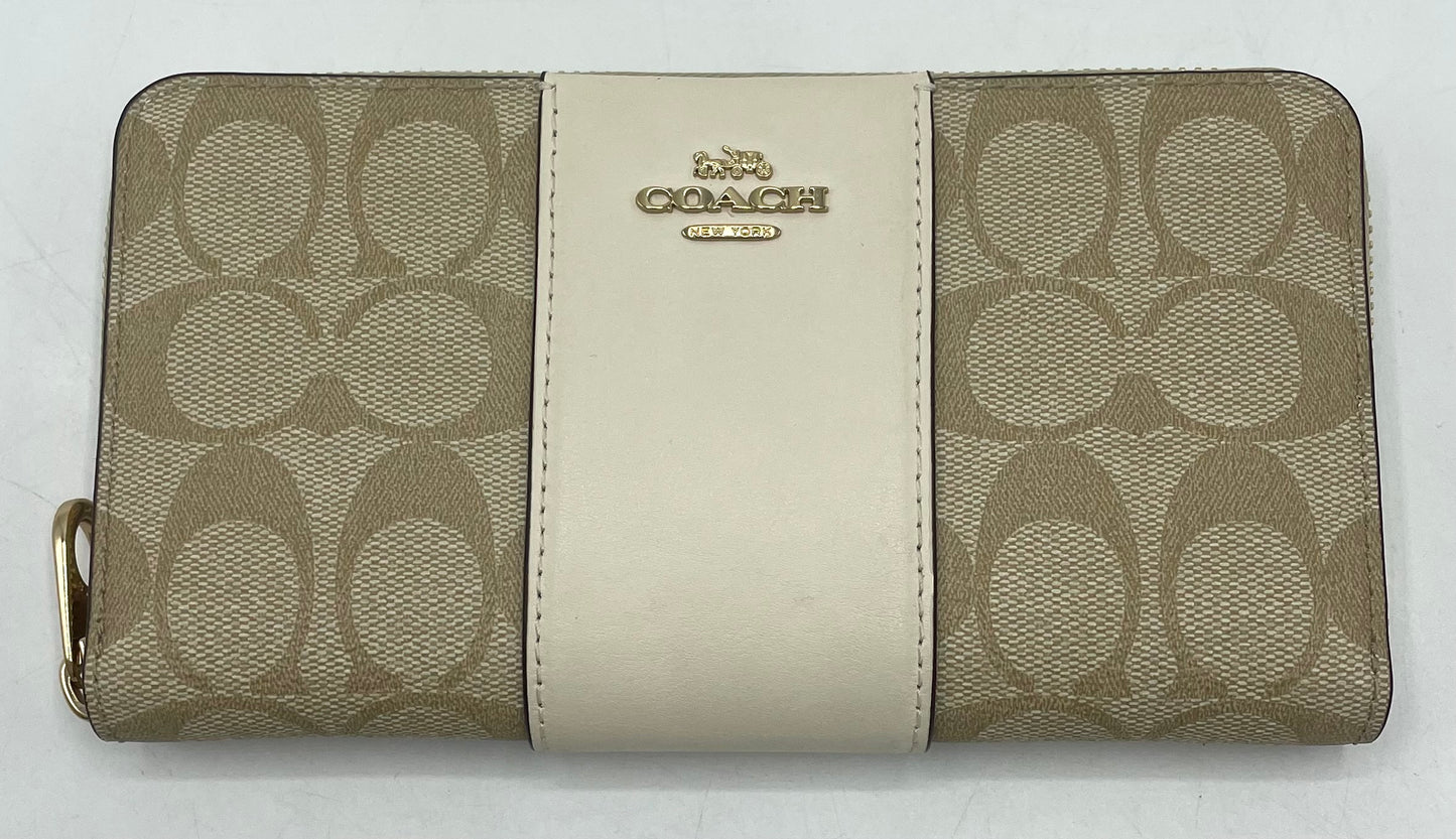Coach Cammie Chain Bucket Bag 2 Piece Set