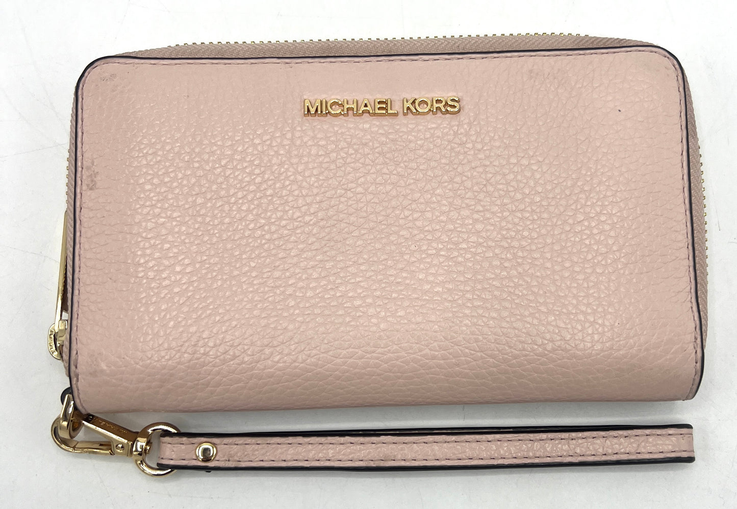 Michael Kors Jet Set Wallet