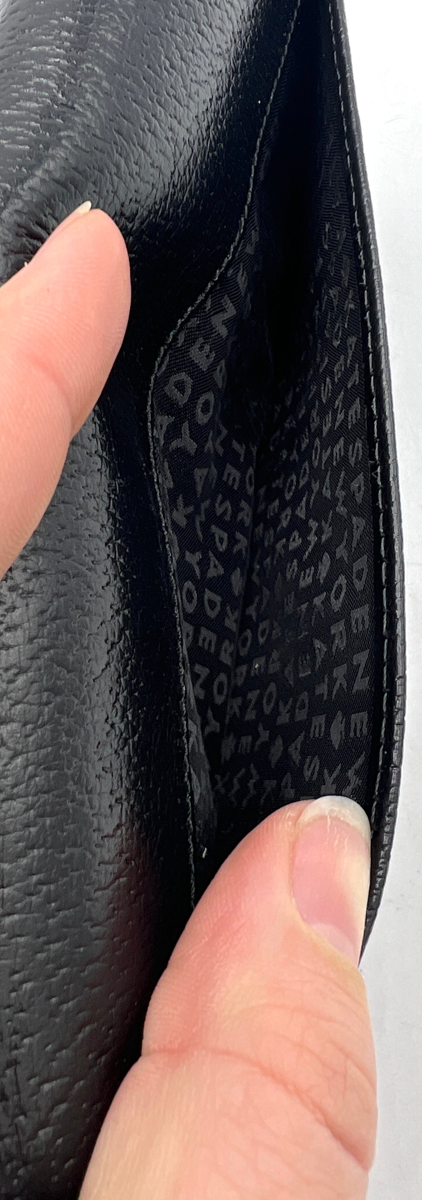 Kate Spade Jean Wellesley Wallet