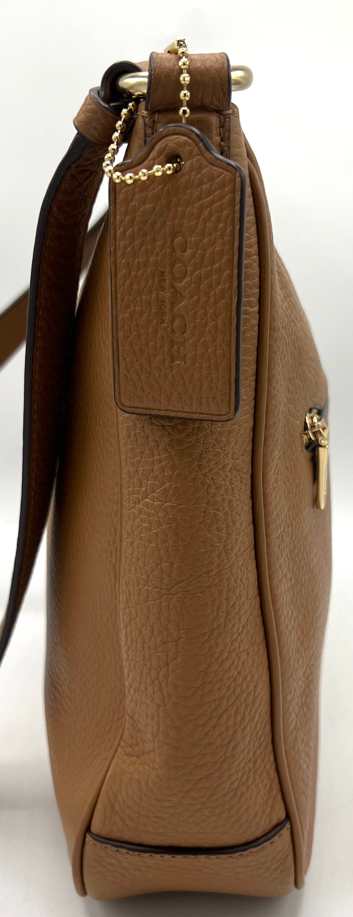 Coach Ellie File Crossbody