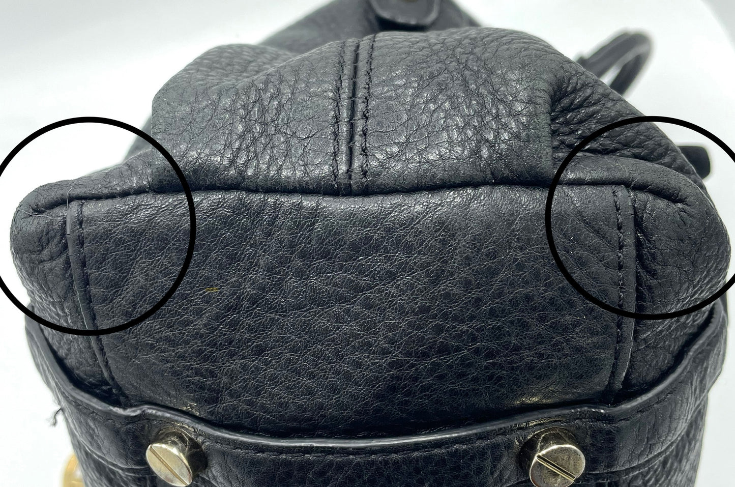 Michael Kors Bedford Satchel