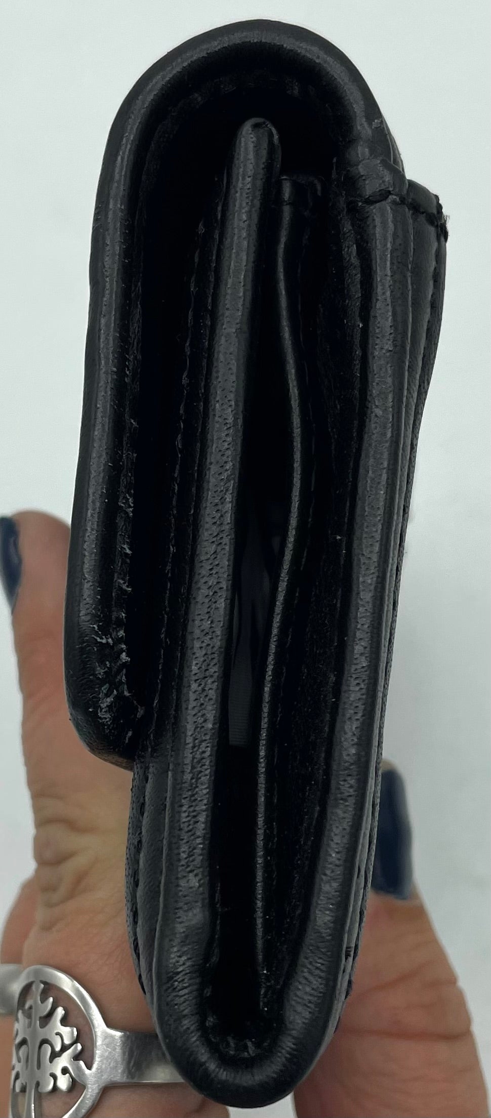 Marc by Marc Jacobs Turnlock Wallet