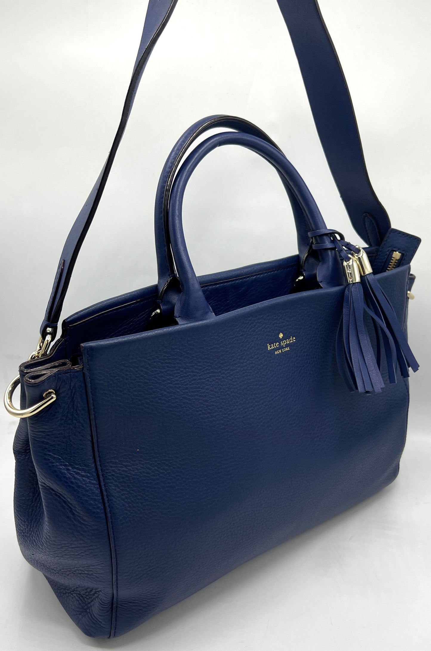 Kate Spade Larson Atwood Place Satchel
