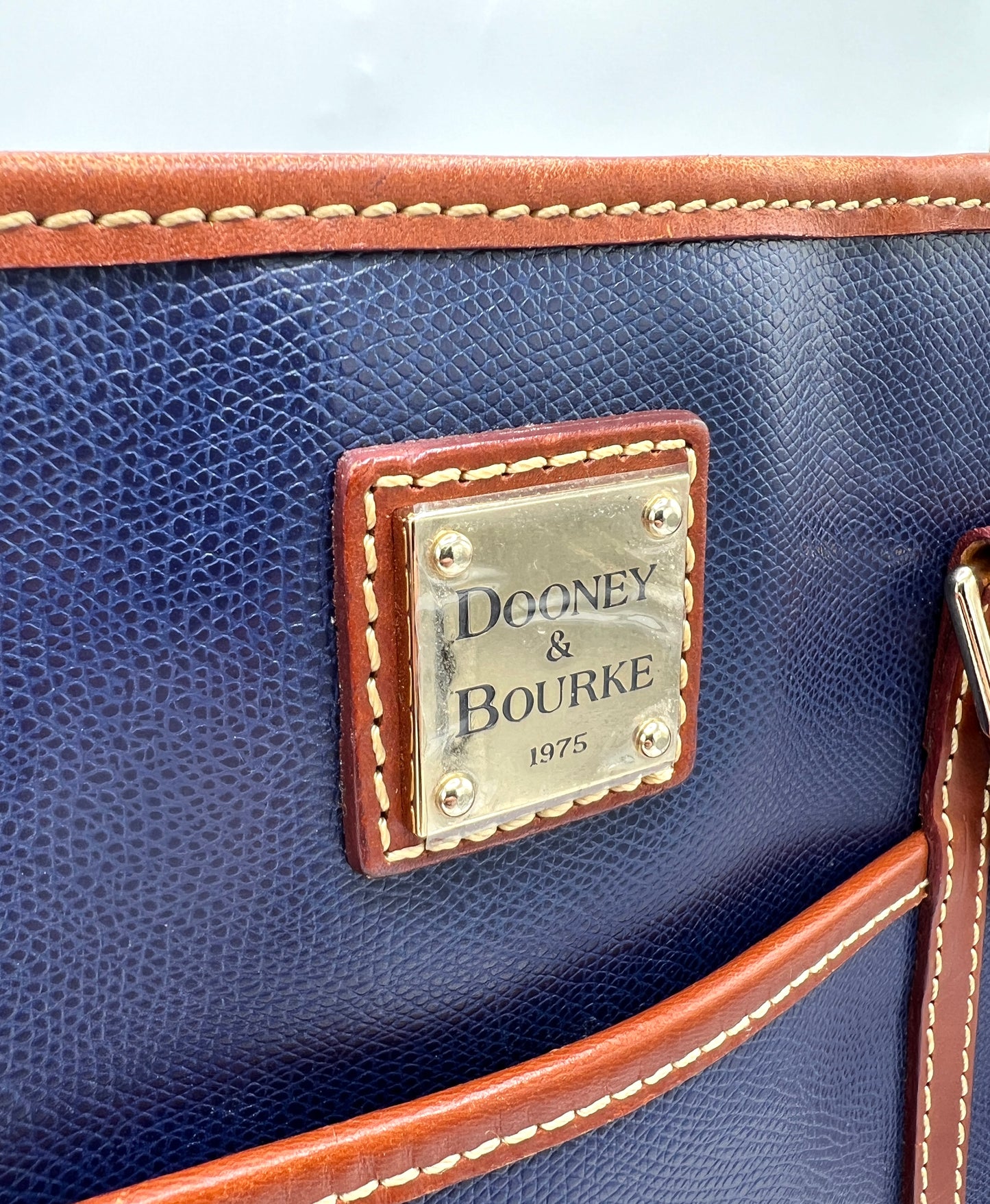 Dooney & Bourke Whitney Tote