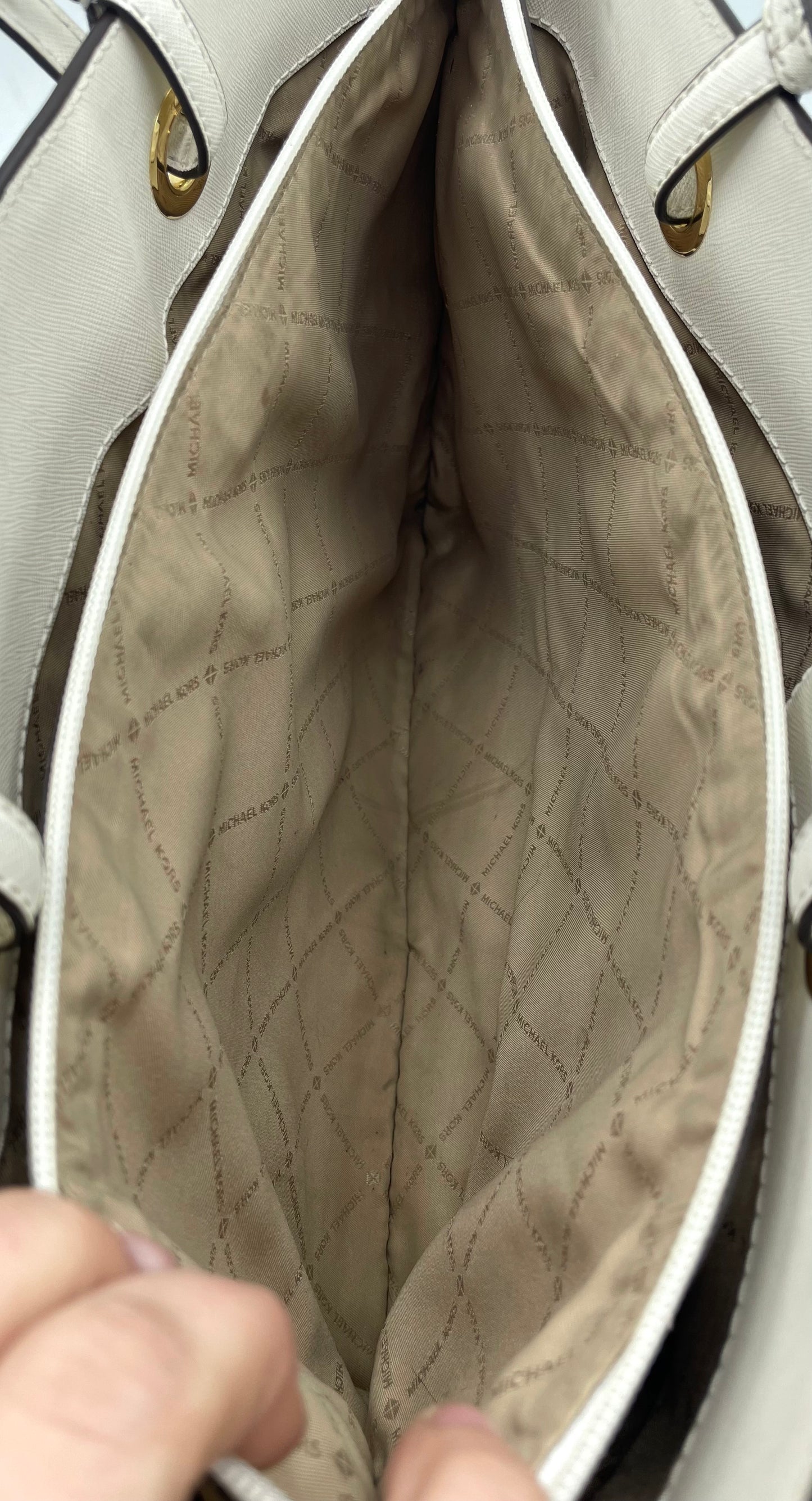Michael Kors Walsh Tote