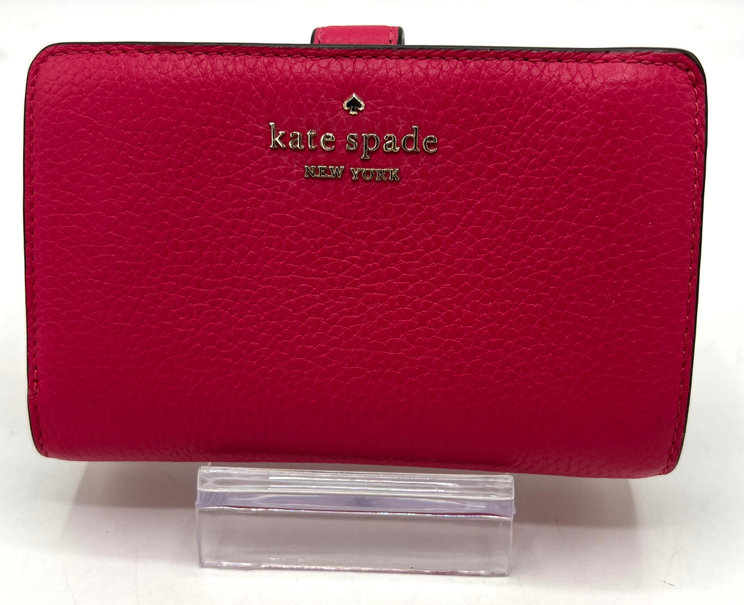 Kate Spade Staci Medium Compact Bifold Wallet