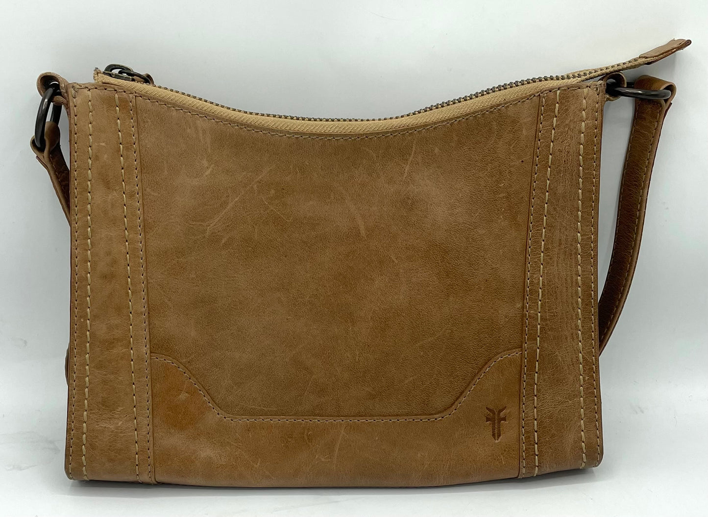 Frye Melissa Crossbody