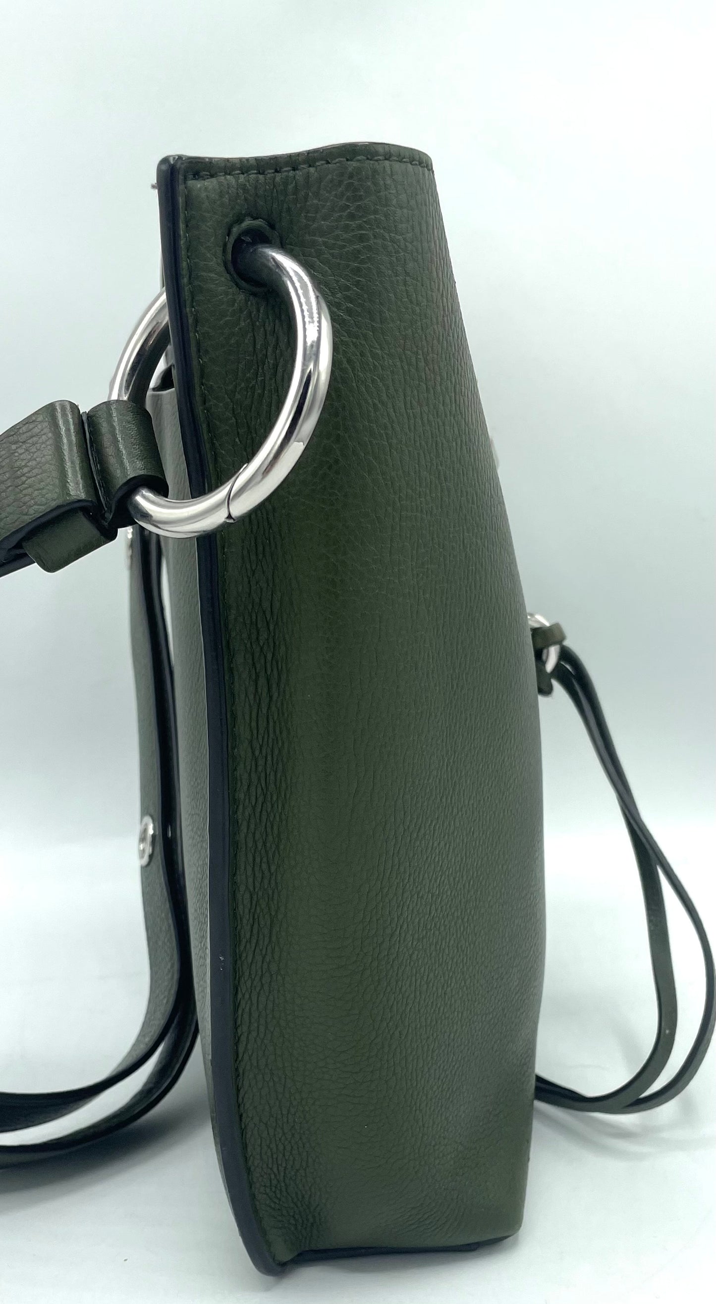 Rebecca Minkoff Small Megan Crossbody Feed Bag