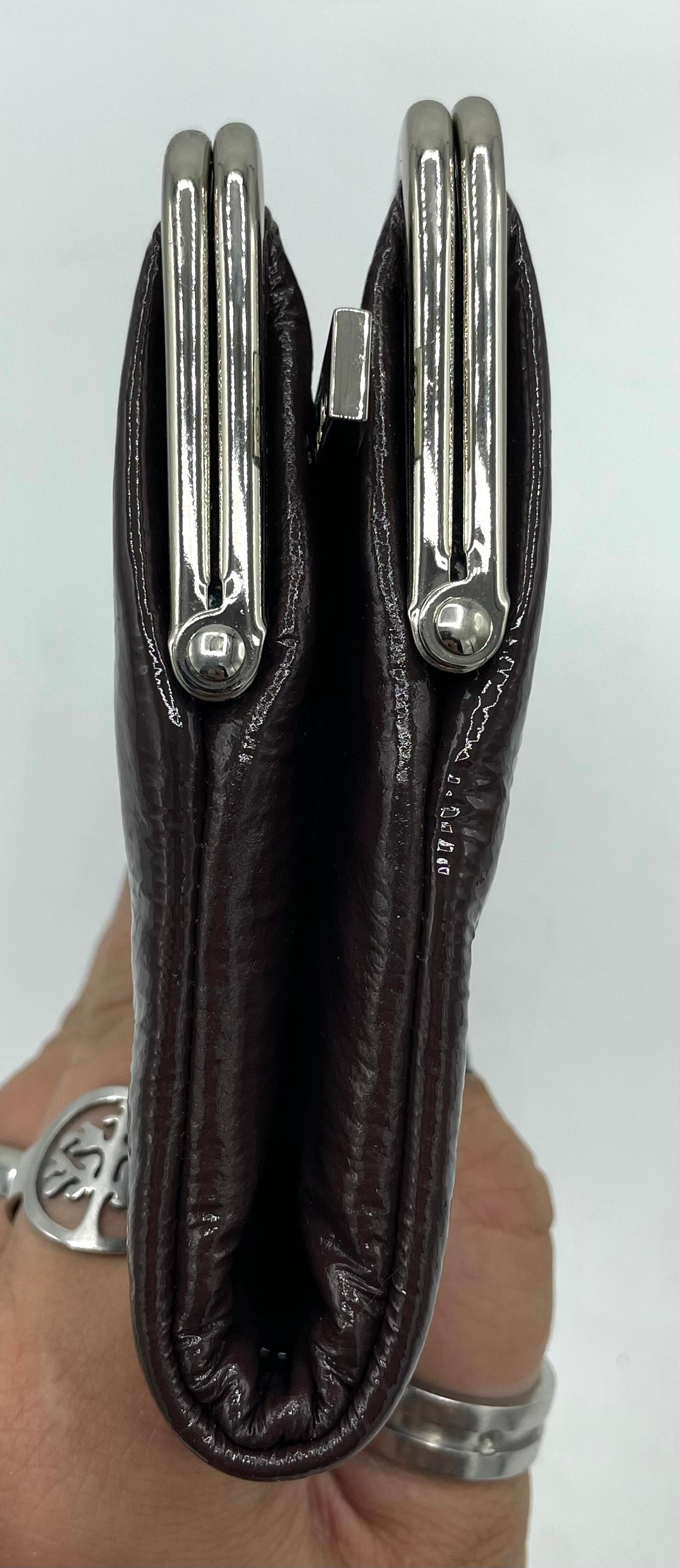 HOBO Lauren Wallet NWT