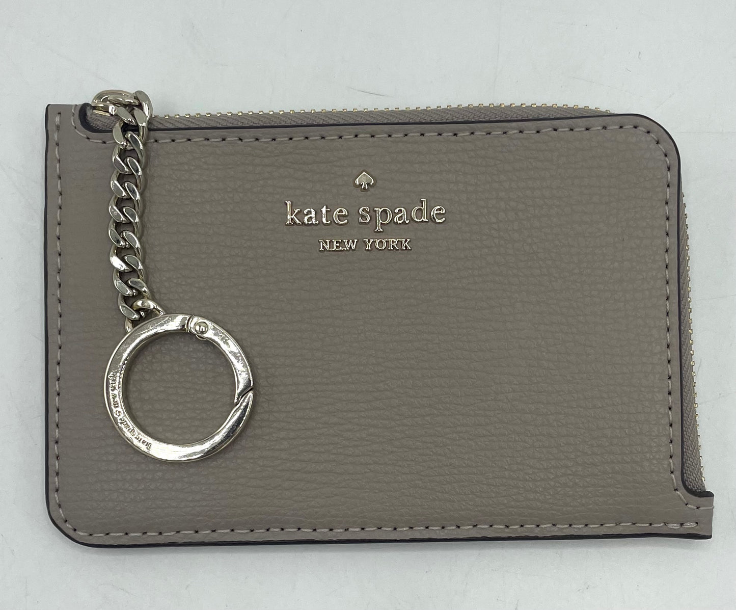 Kate Spade Darcy Medium L Zip Card Holder