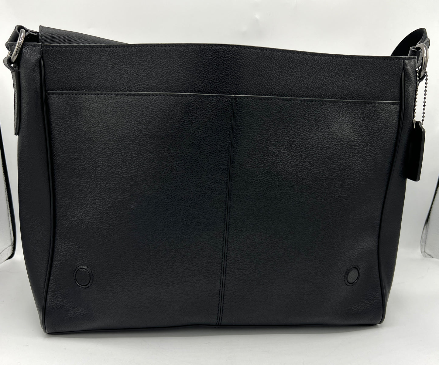 Coach Houston Messenger Bag