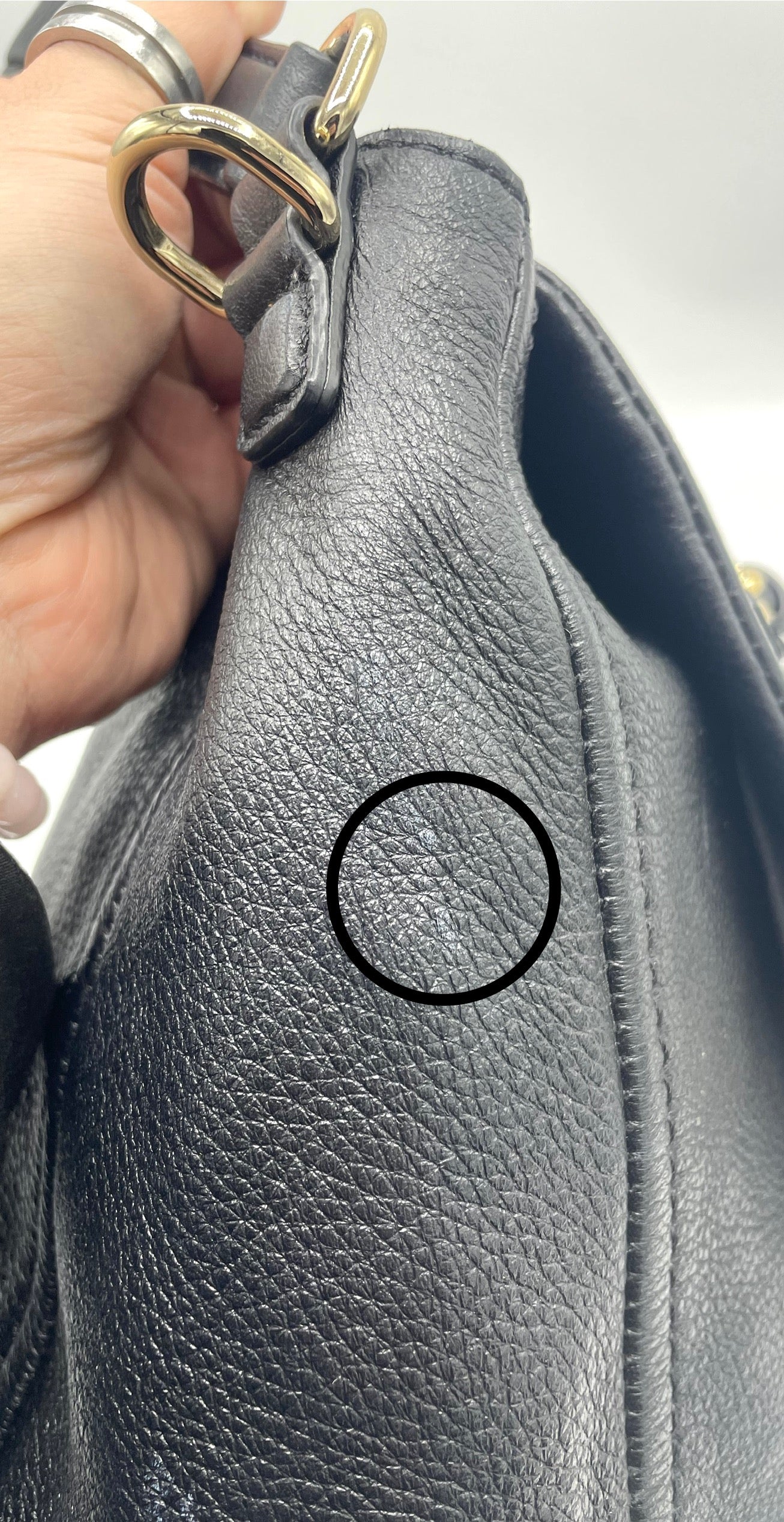 Kate Spade Cobble Hill Toddy Satchel