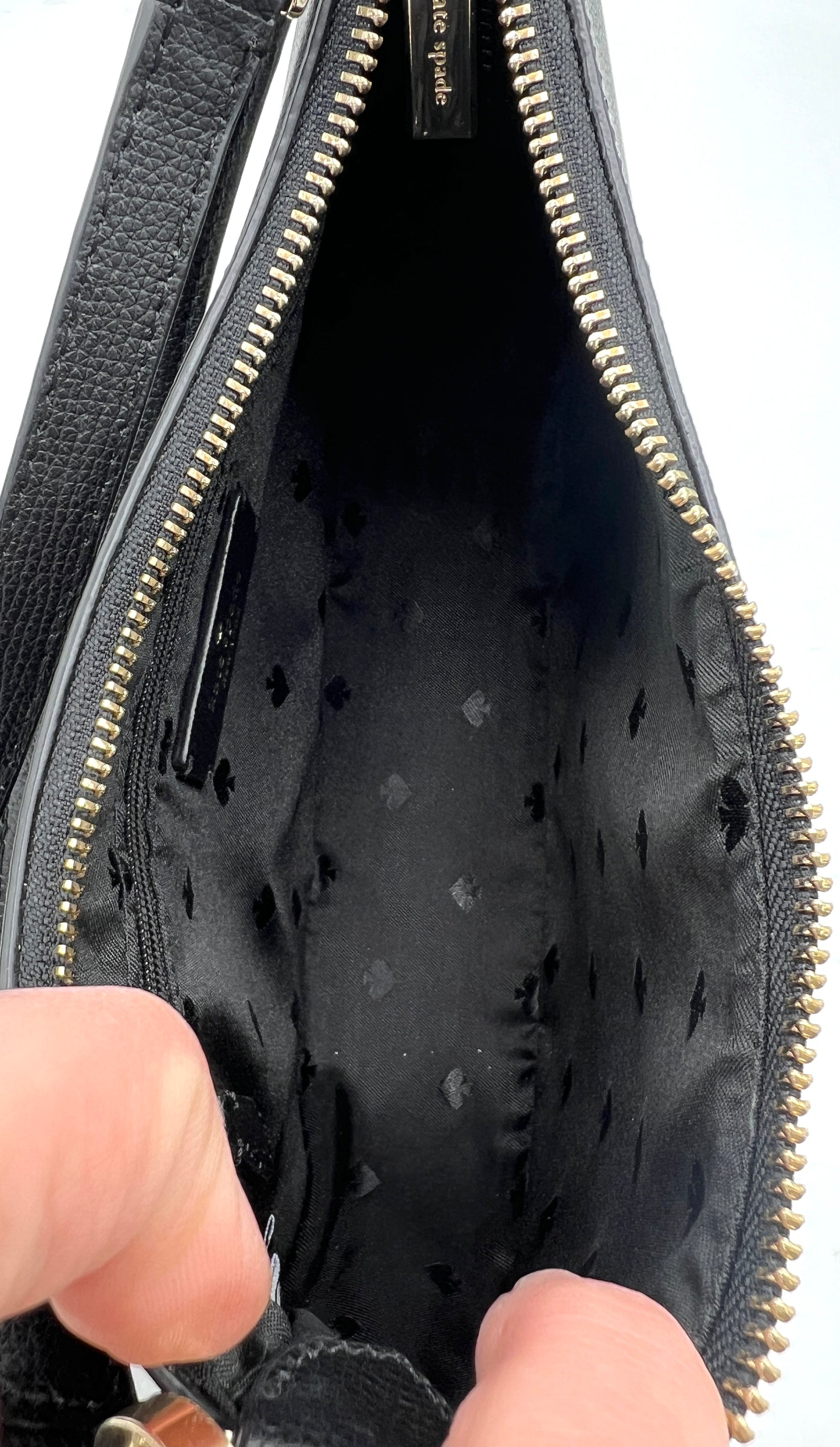 Kate Spade Kristi Crossbody