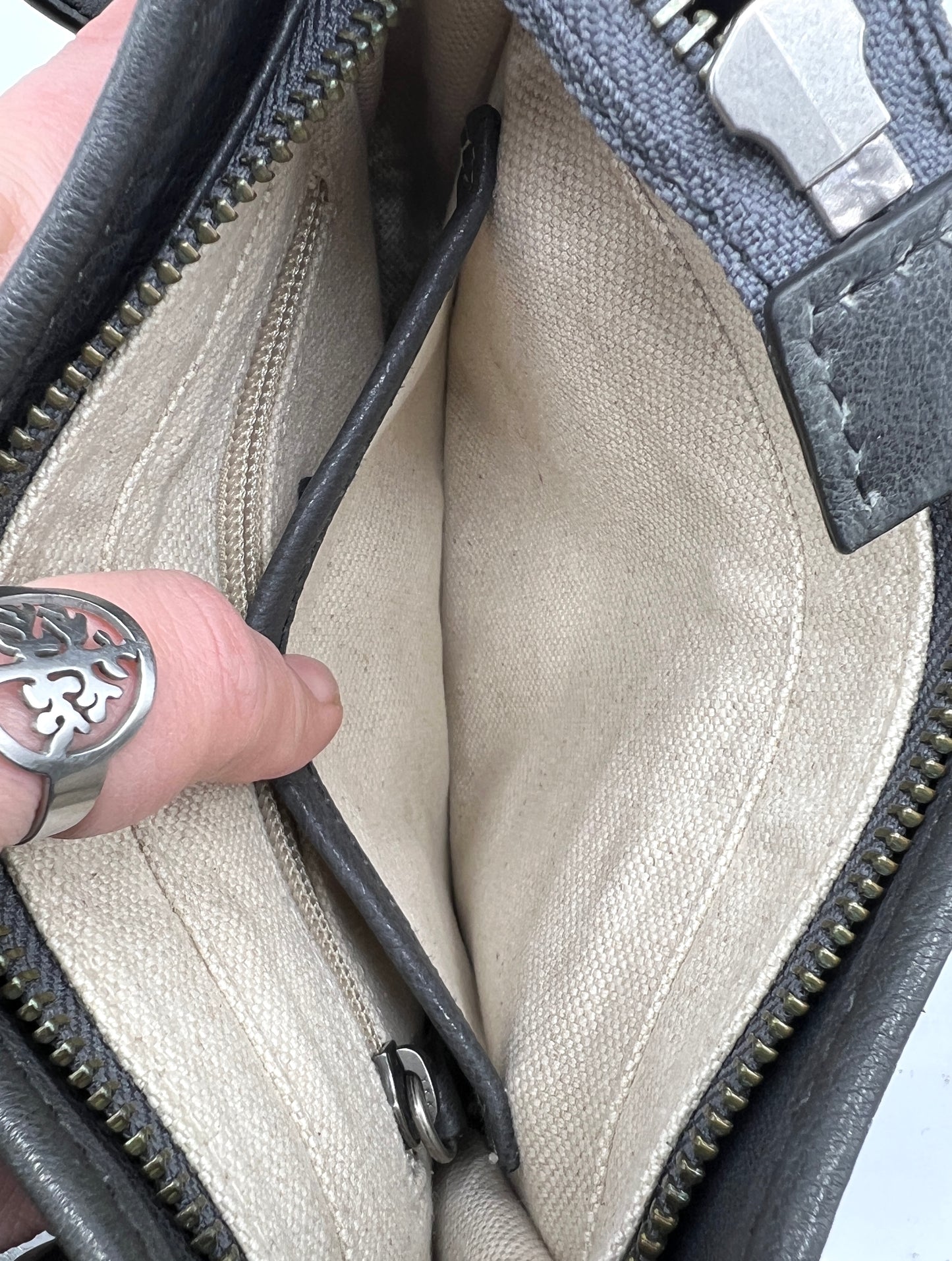 Frye Madison Mini Crossbody NWOT