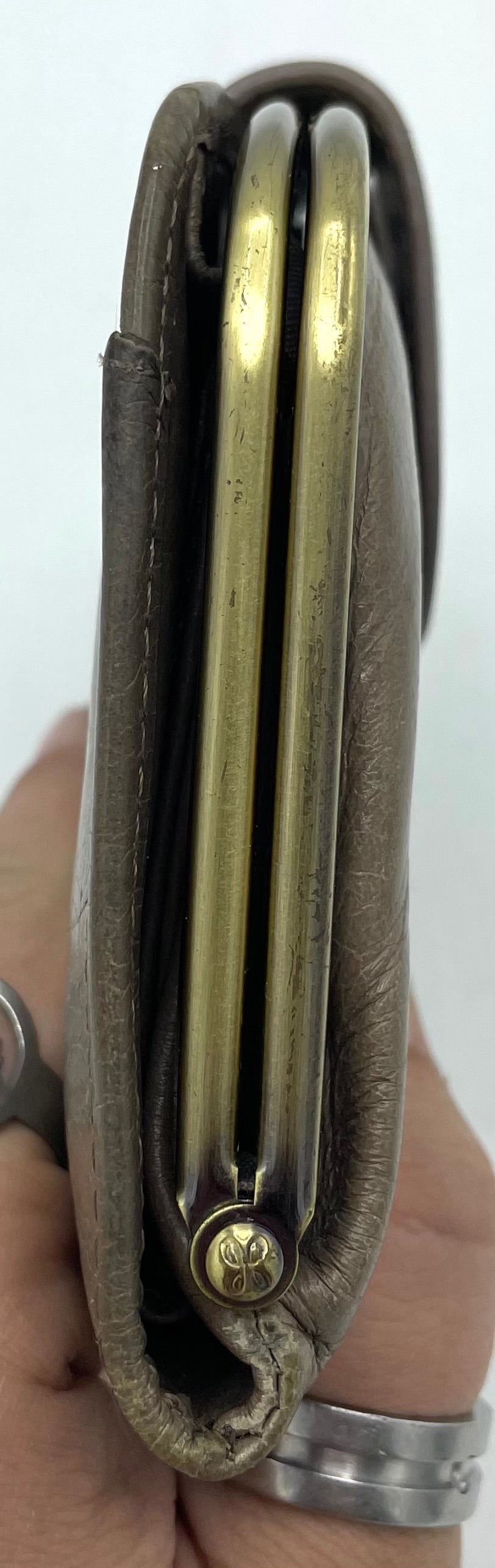 HOBO Halo Wallet
