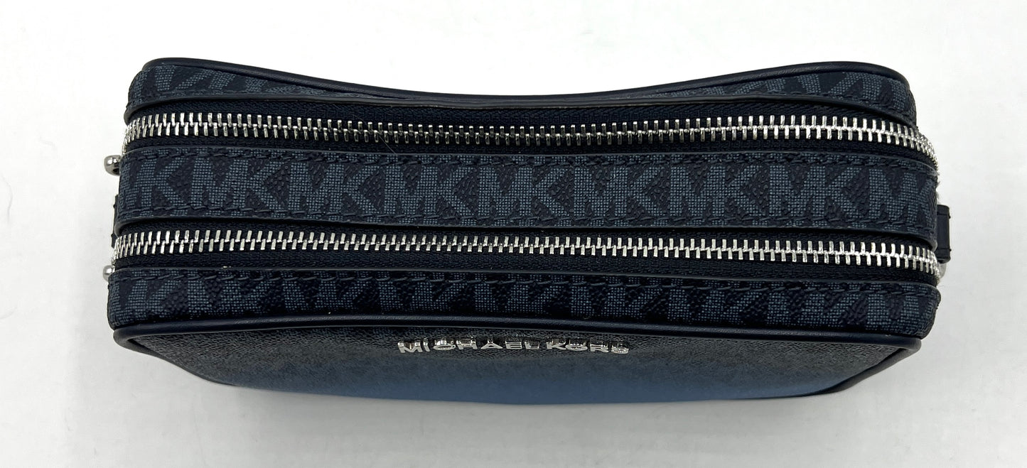 Michael Kors Ombré Monogram Crossbody