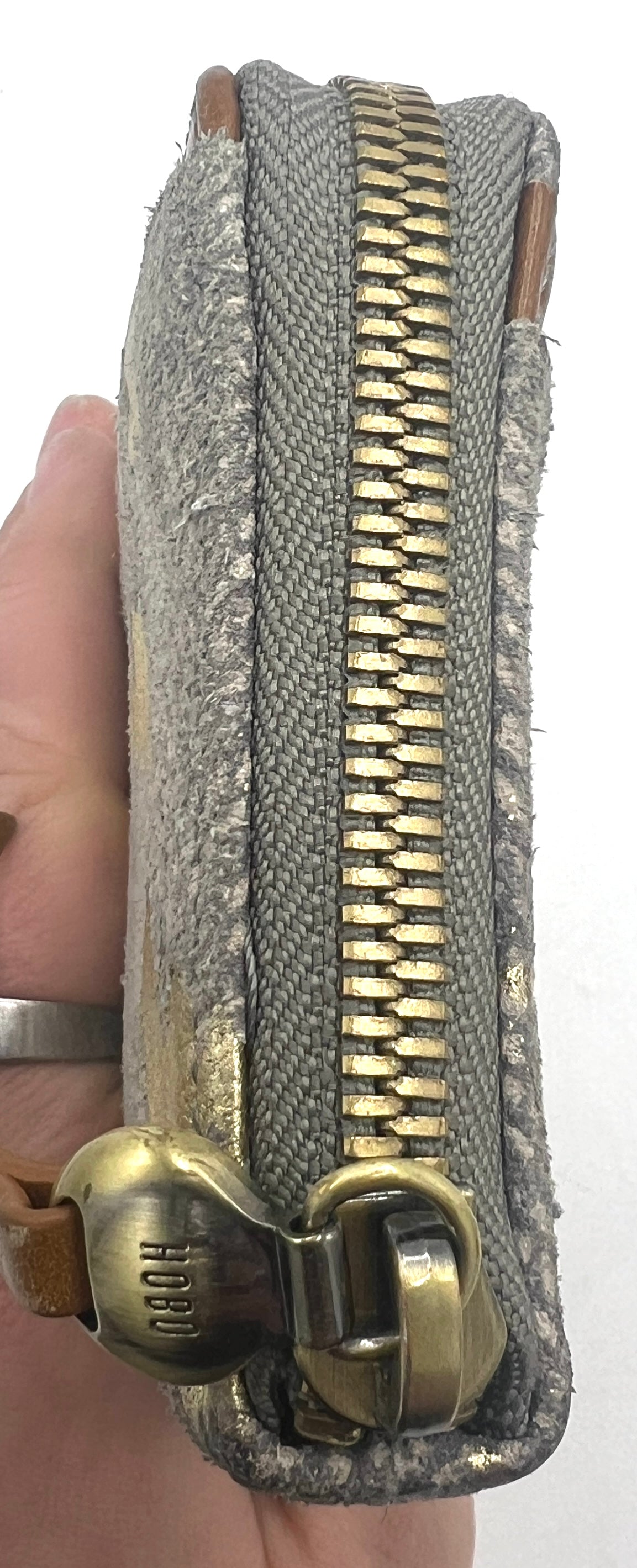 HOBO Max Continental Wallet