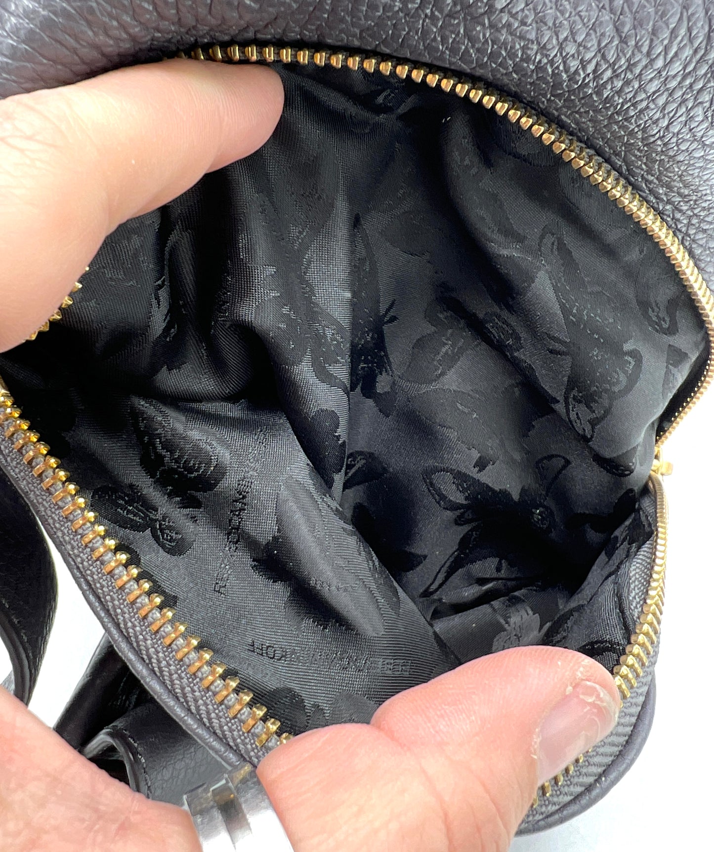 Rebecca Minkoff Julian Backpack