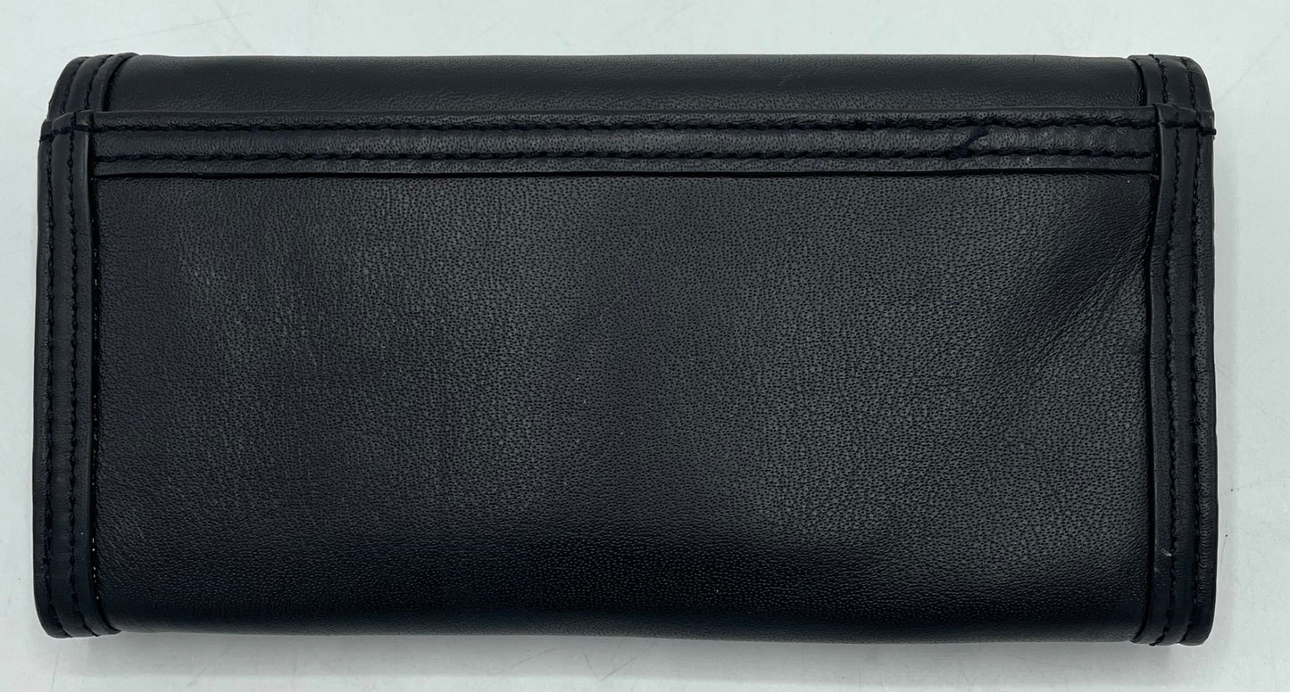 Marc by Marc Jacobs Turnlock Wallet