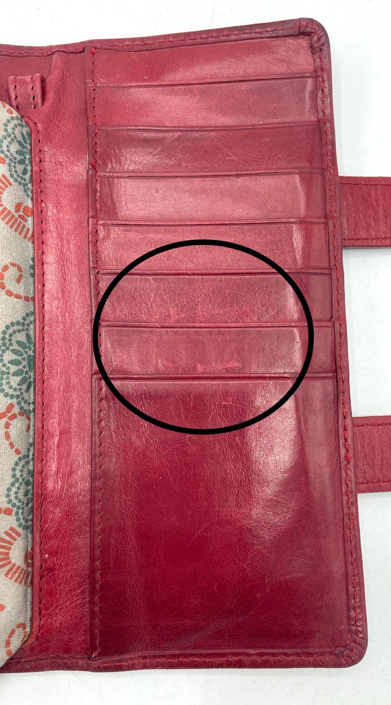 HOBO Nancy Wallet