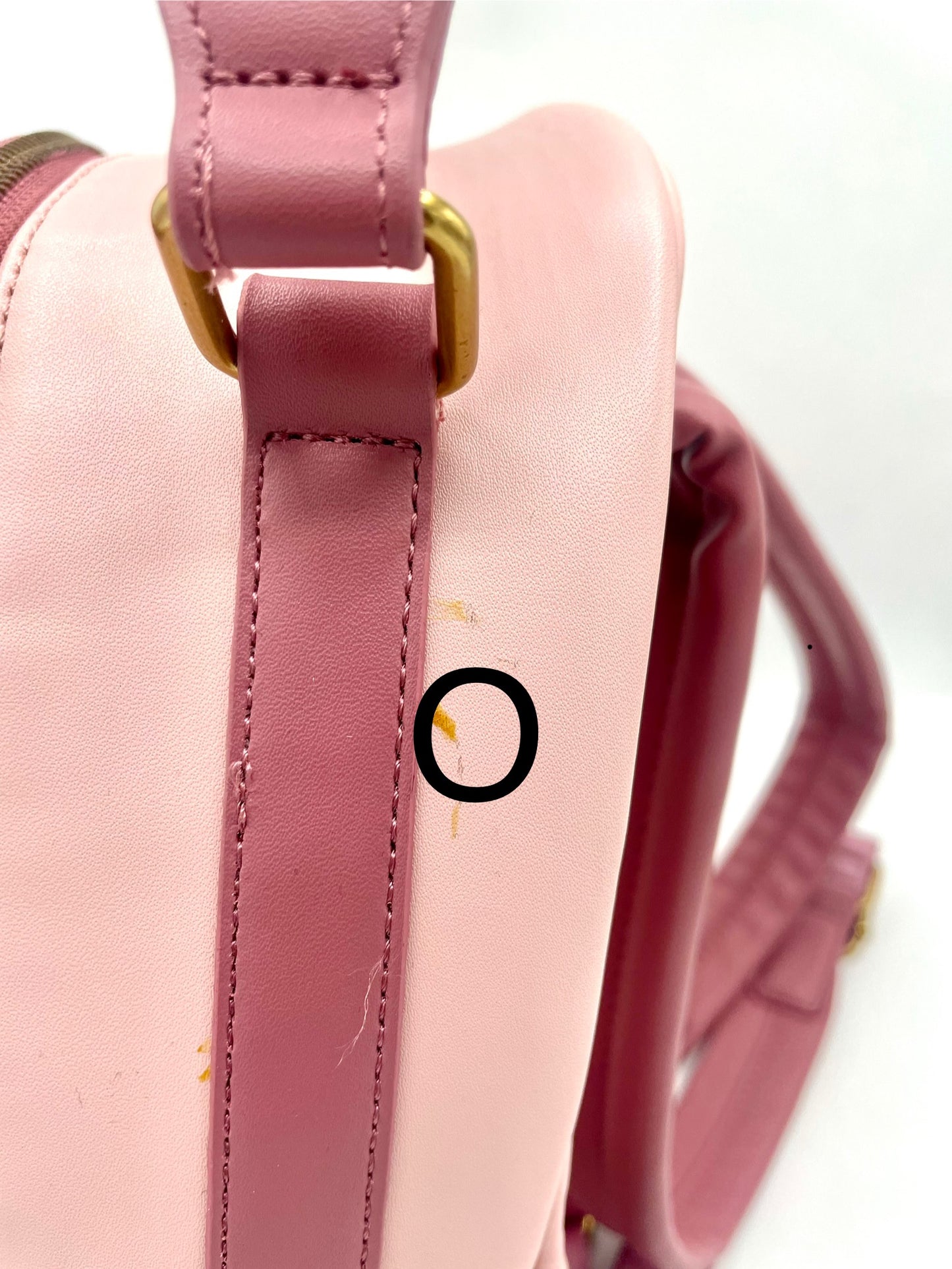 Loungefly Alice in Wonderland Cake Mini Backpack
