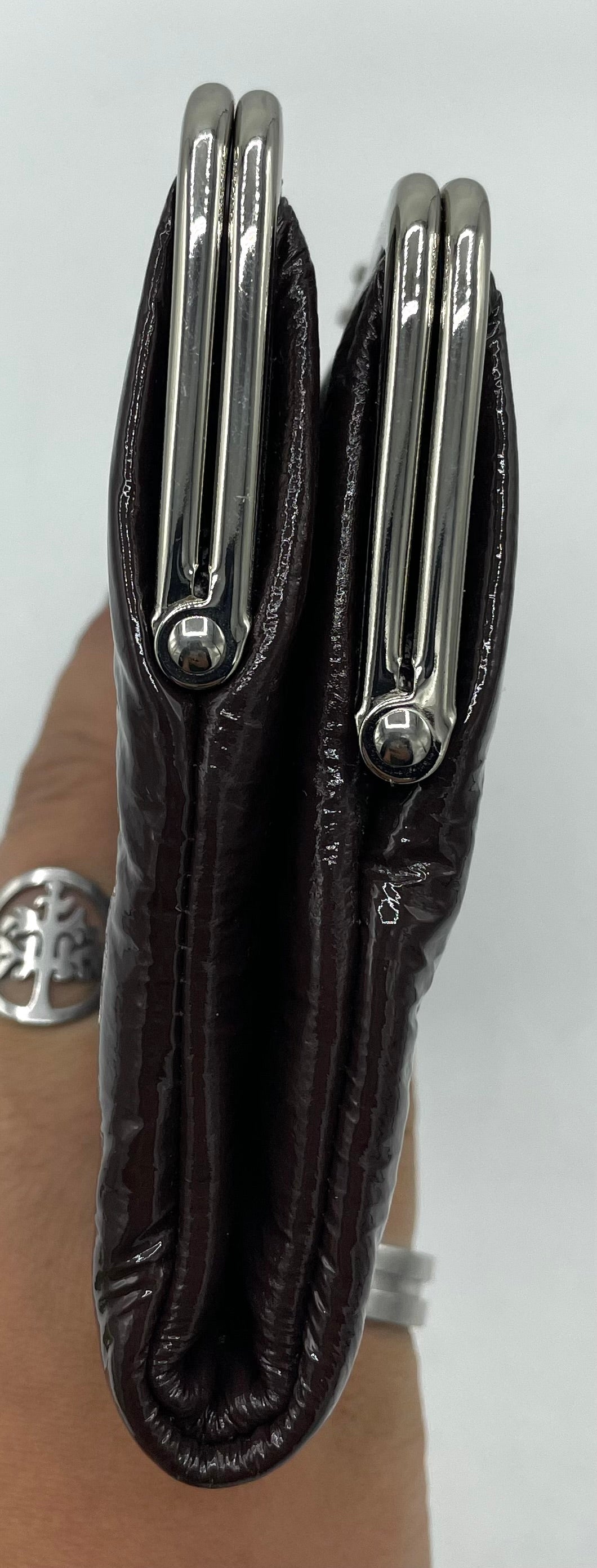 HOBO Lauren Wallet NWT